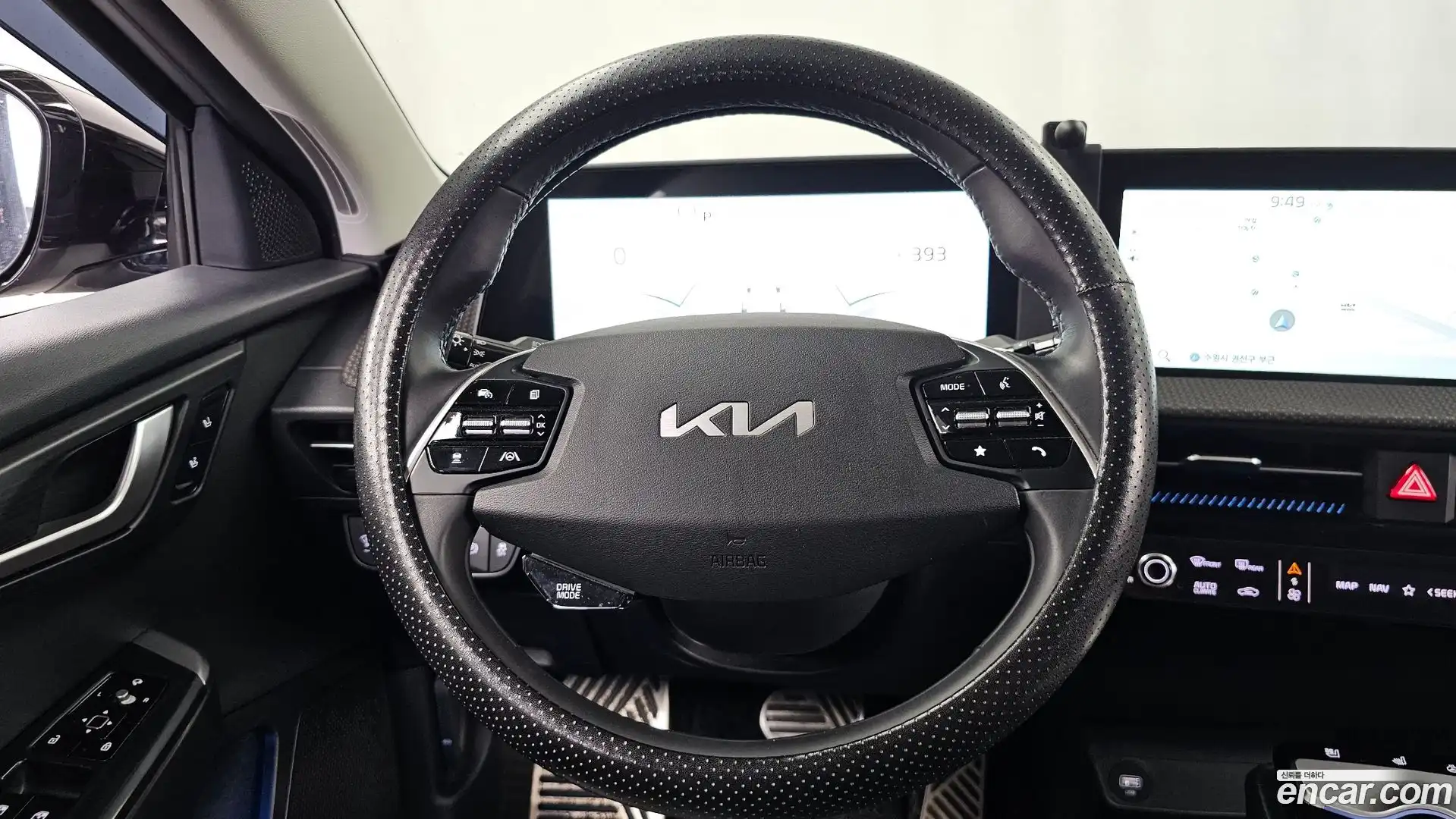 EV6 Kia 2023.6-OPTION-017
