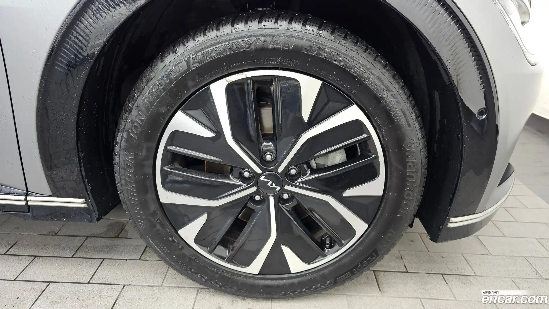 EV6 Kia 2023.6-OUTER-031