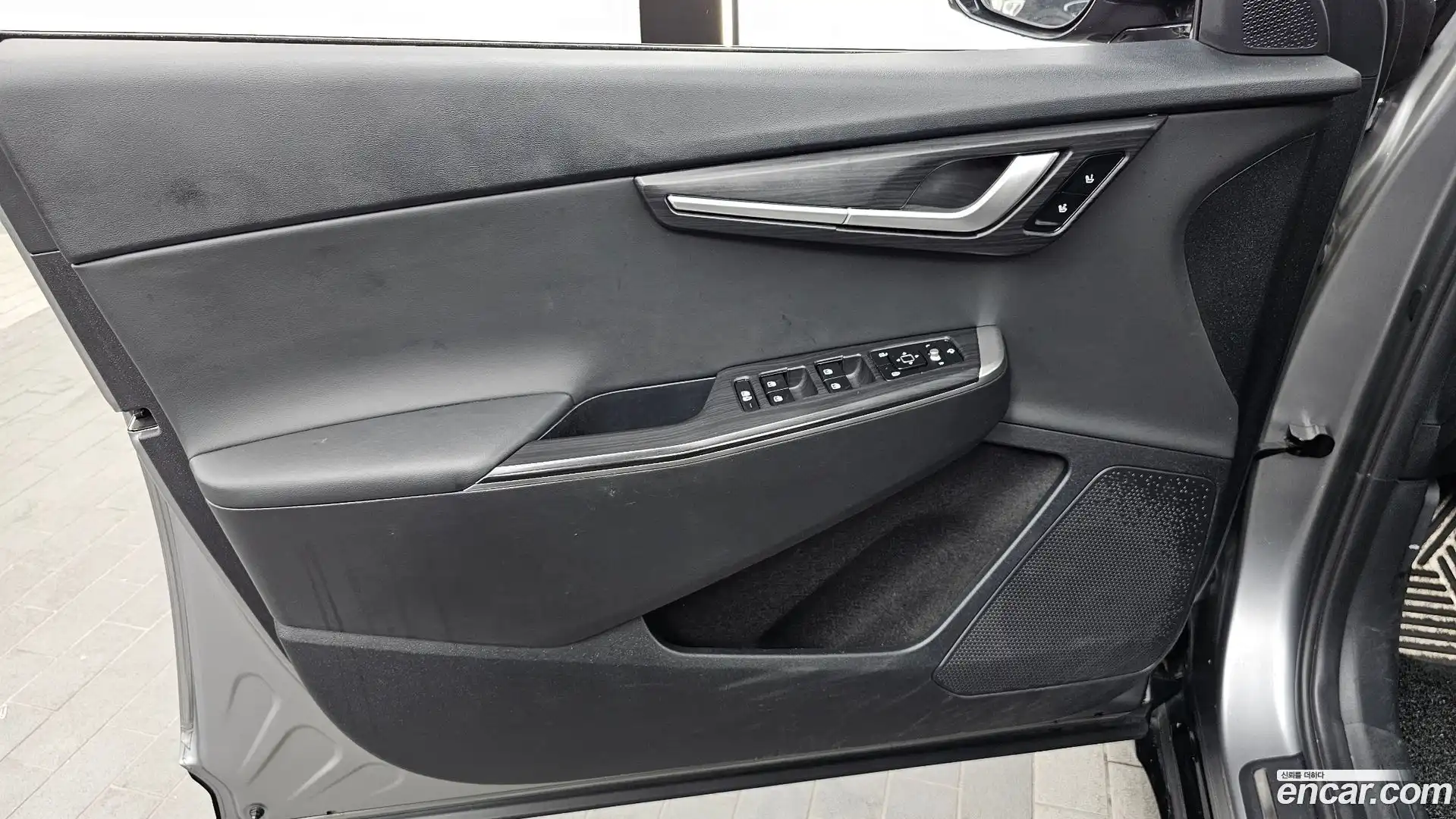 EV6 Kia 2023.6-INNER-034