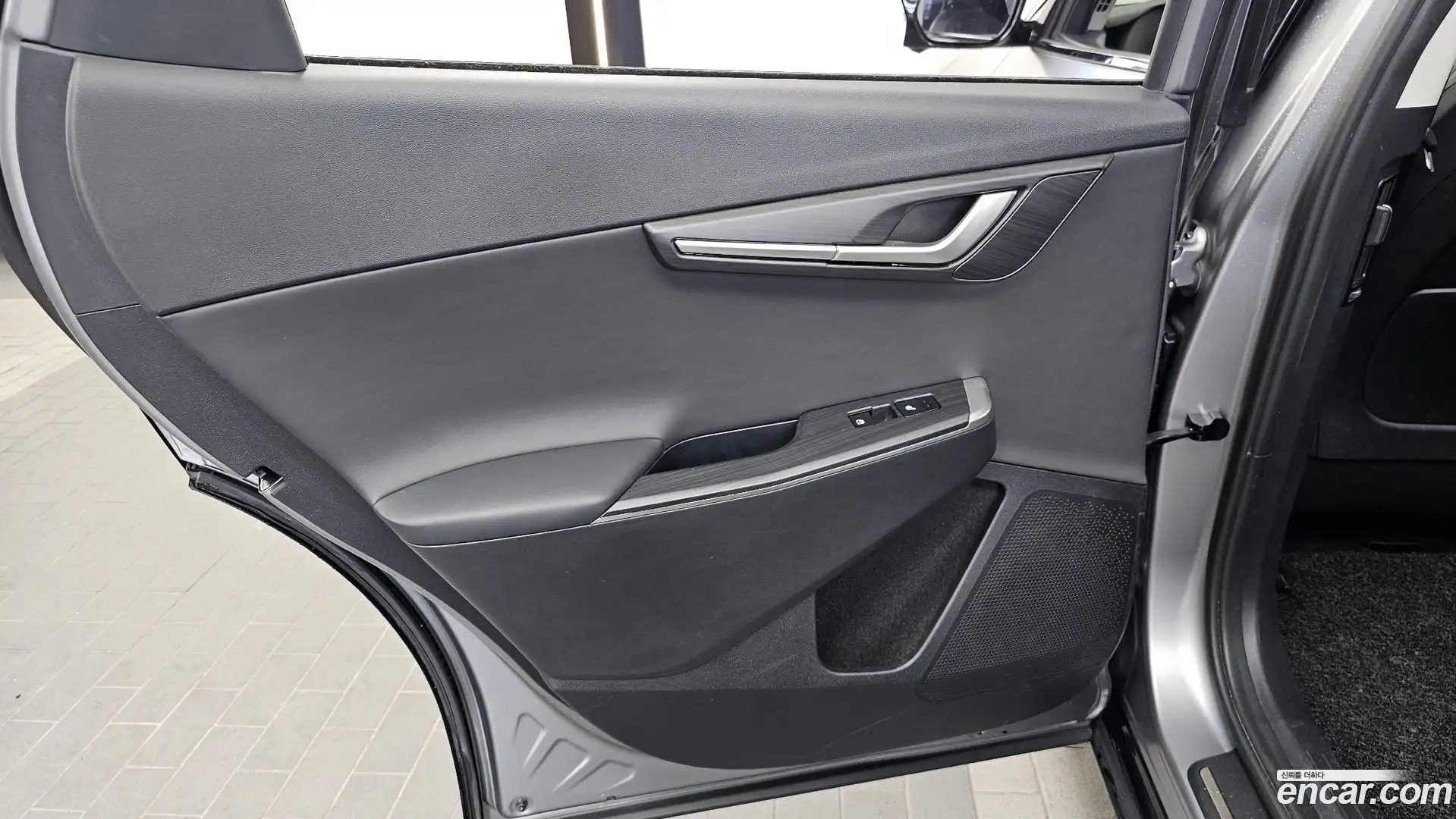 EV6 Kia 2023.6-INNER-035