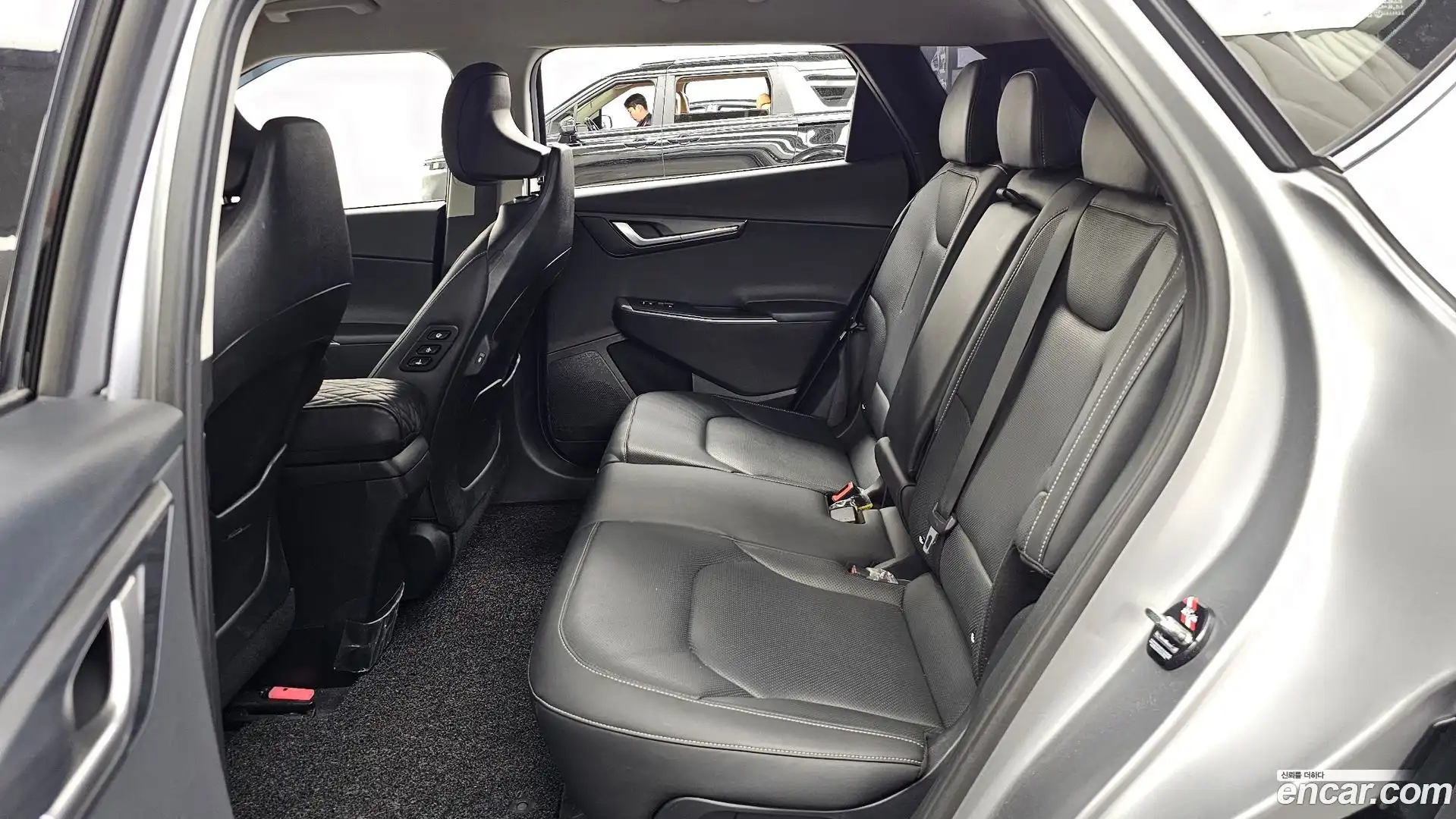 EV6 Kia 2023.6-INNER-036
