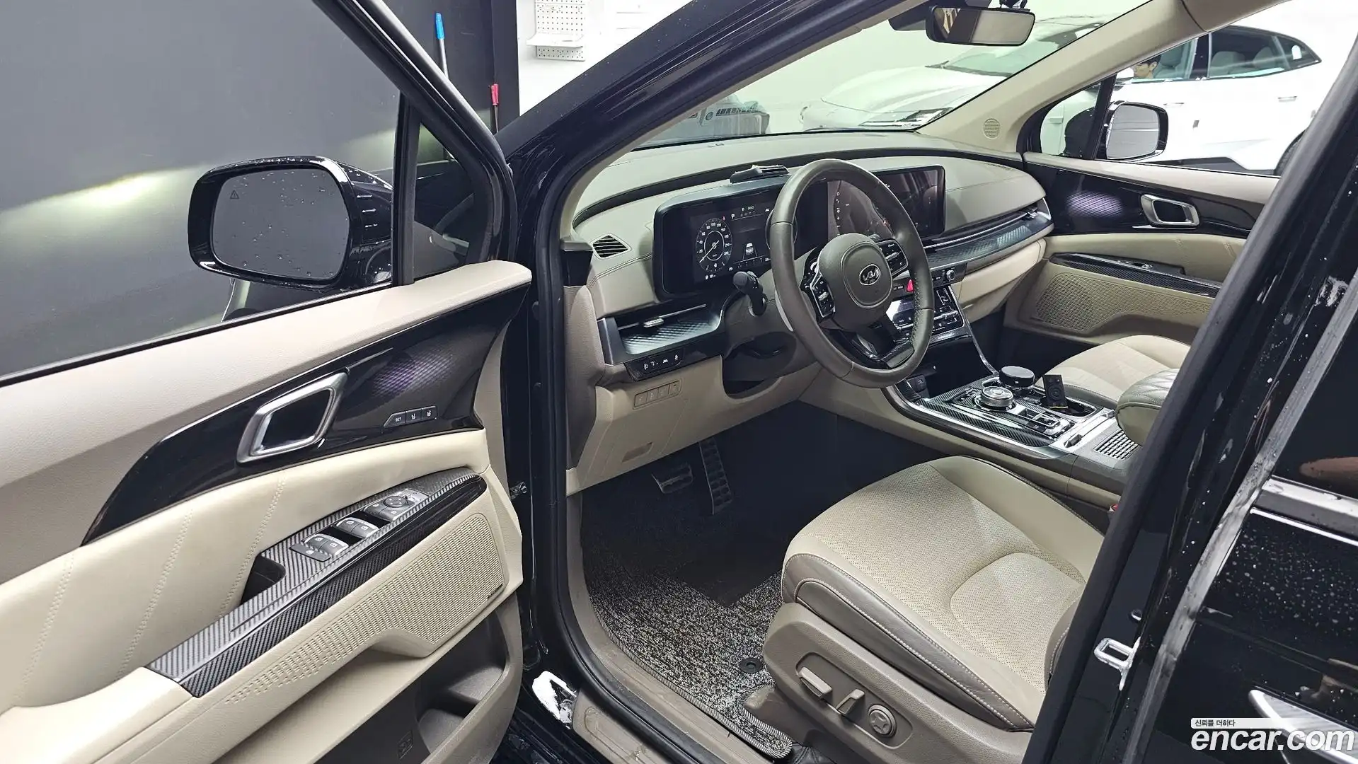 Canival Kia 2021.3-INNER-010