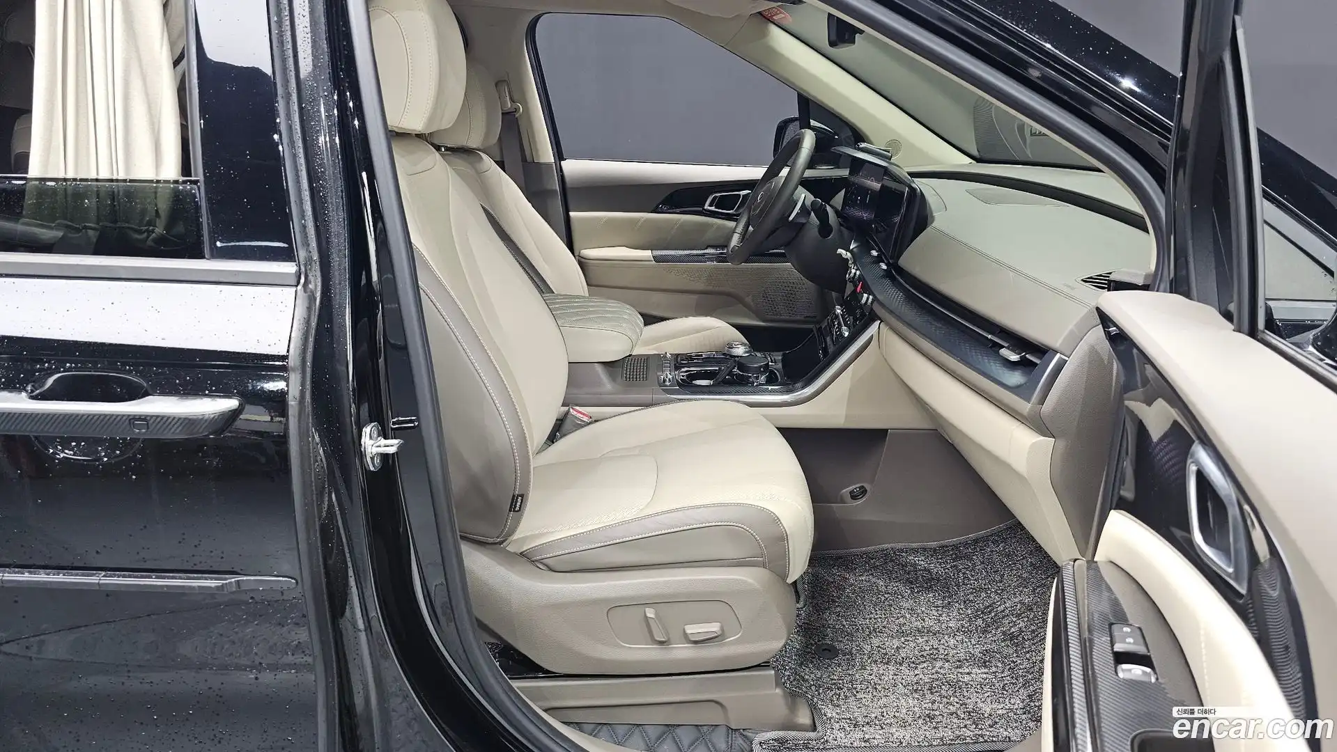 Canival Kia 2021.3-INNER-036