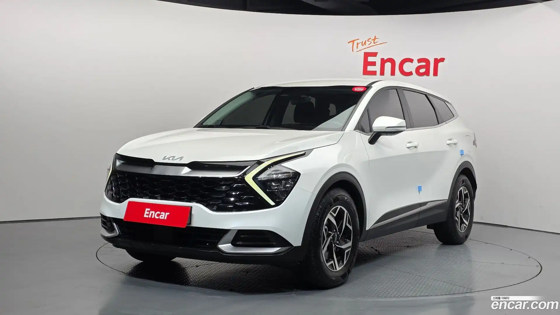 Sportage Kia 2022.5-OUTER-001