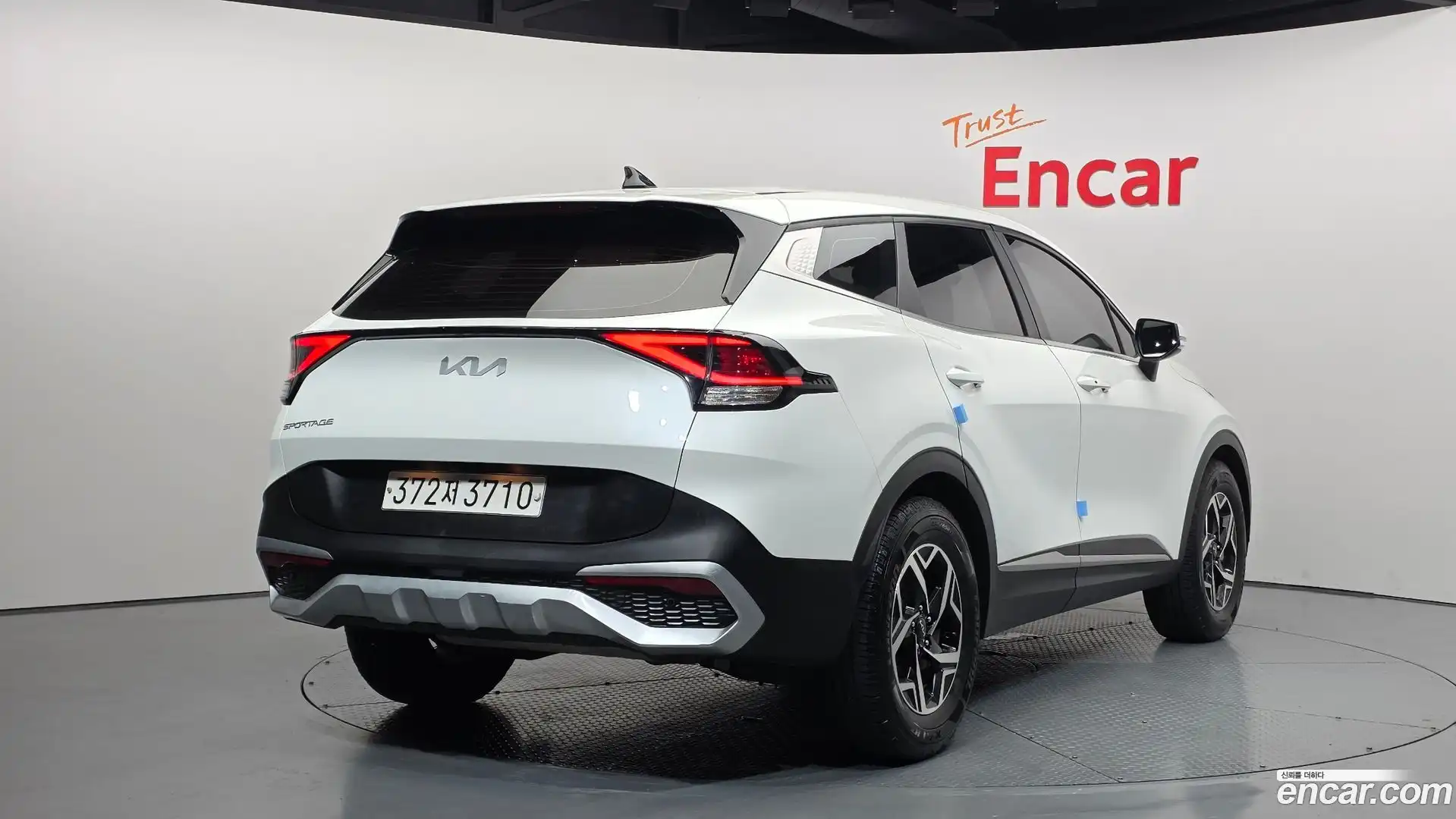 Sportage Kia 2022.5-OUTER-002