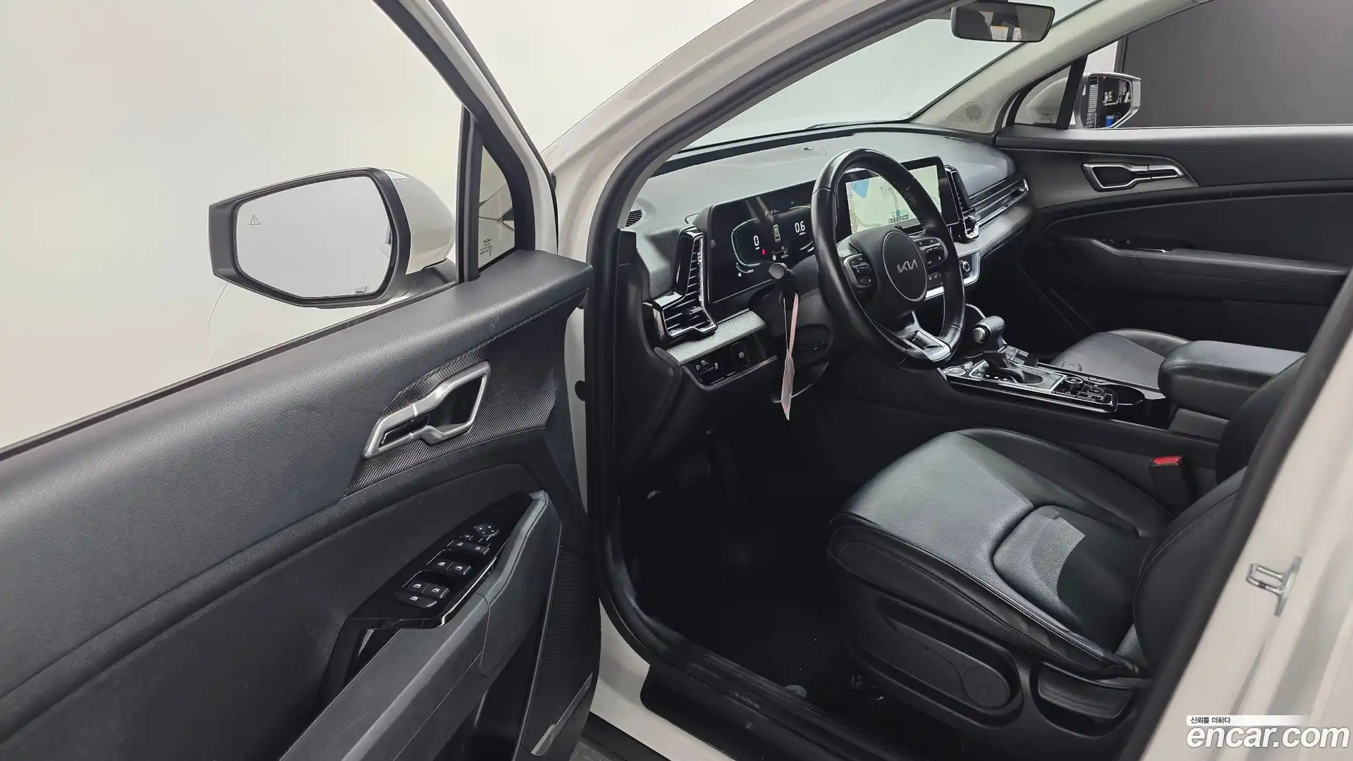 Sportage Kia 2022.5-OPTION-015