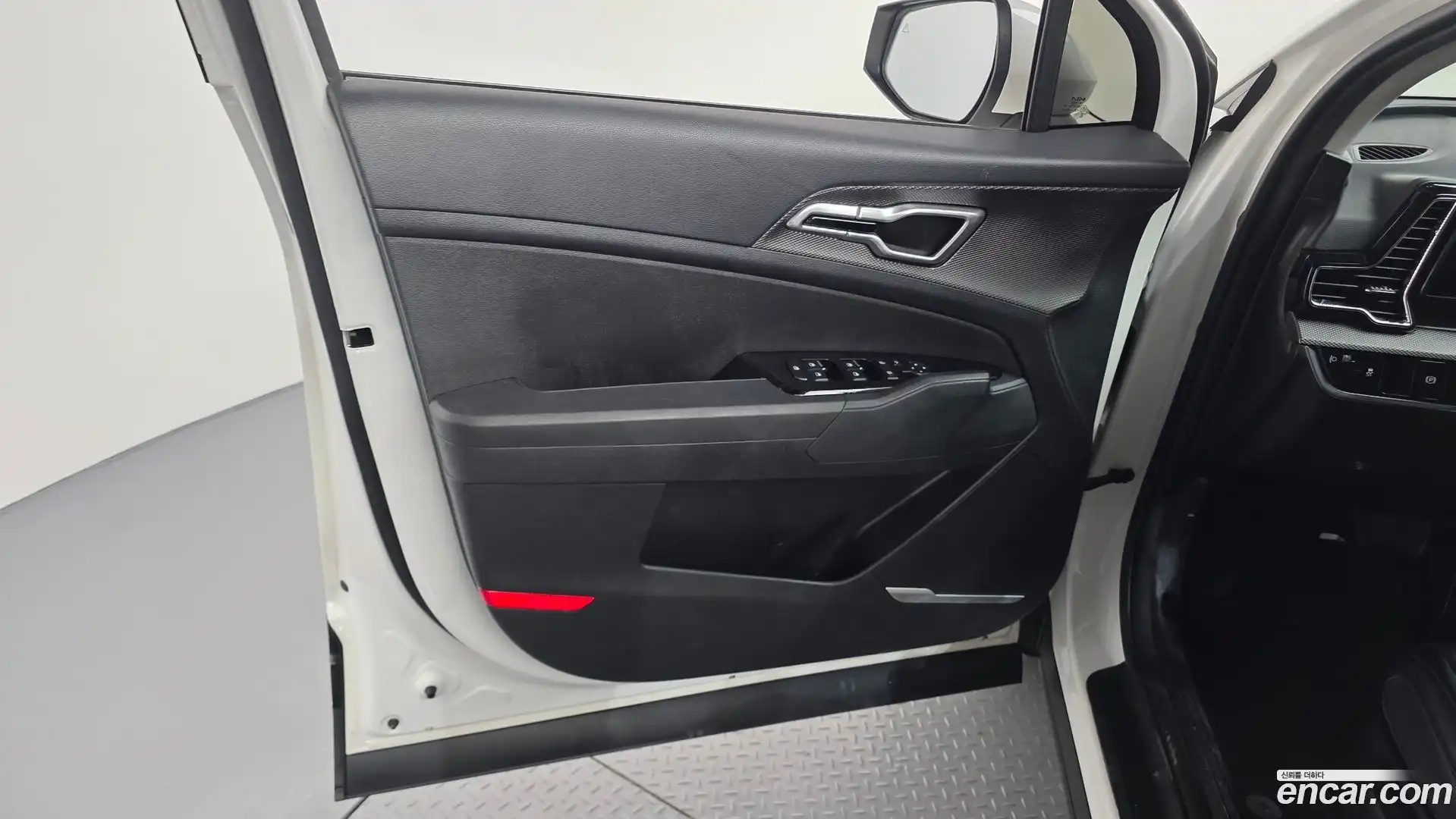 Sportage Kia 2022.5-INNER-034