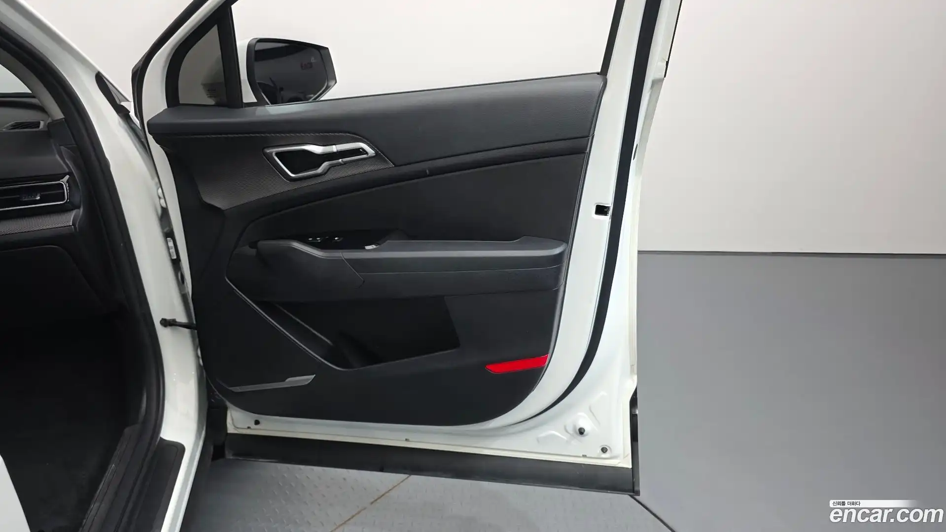 Sportage Kia 2022.5-INNER-035