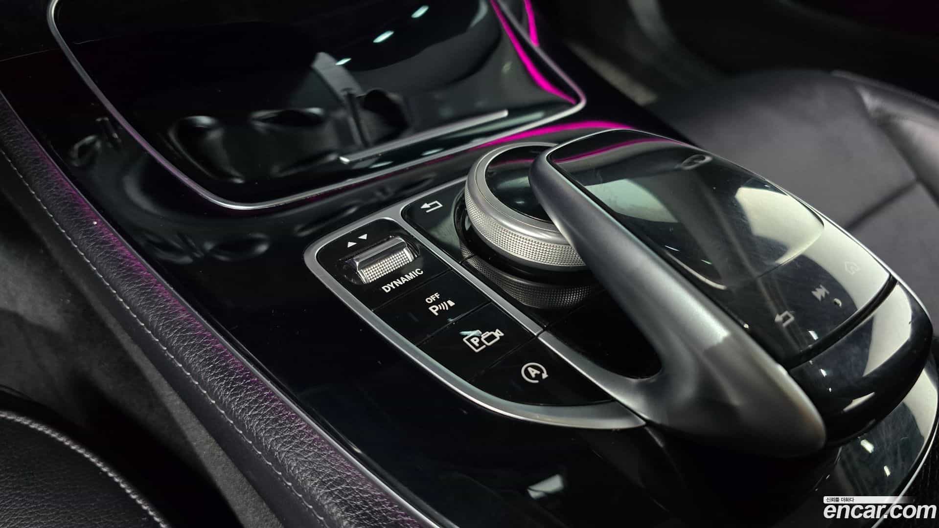E-Class Mercedes-Benz 2017.1-OPTION-024