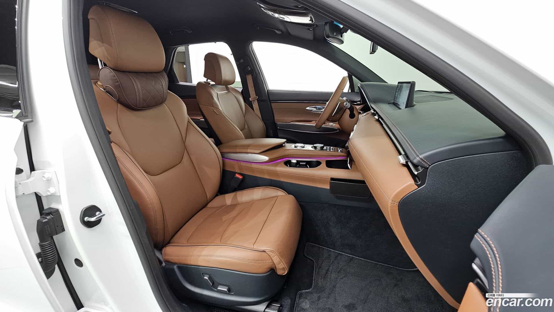 GV70 Genesis 2021.9-INNER-036