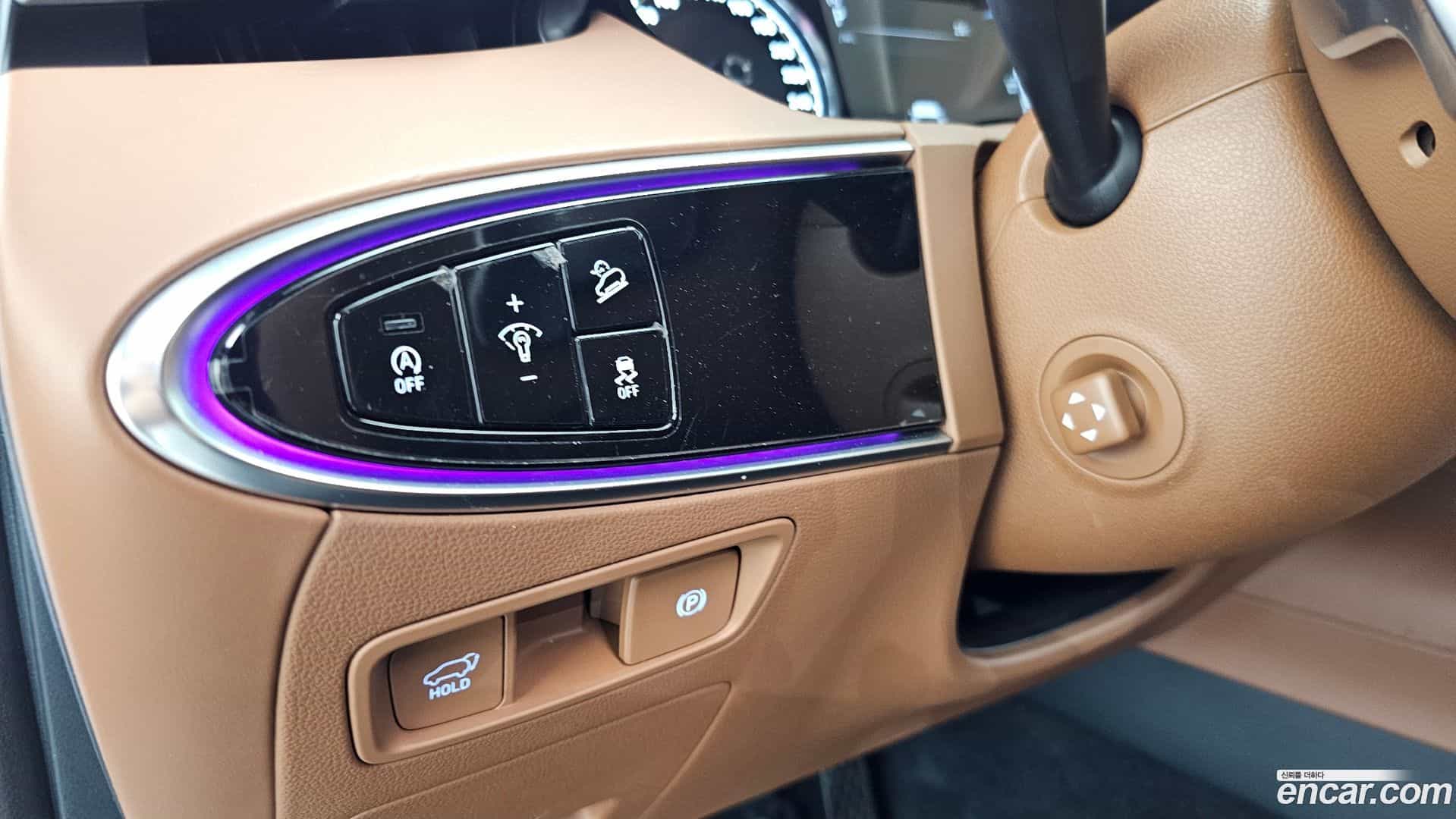 GV70 Genesis 2021.9-OPTION-042