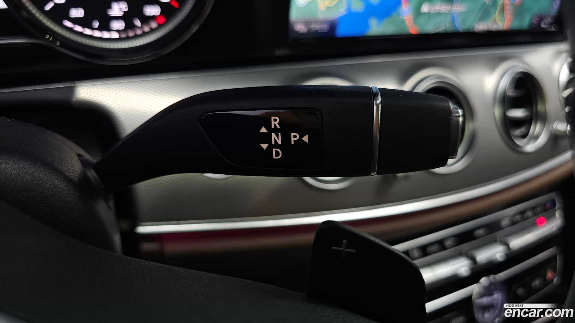 E-Class Mercedes-Benz 2019.7-INNER-009