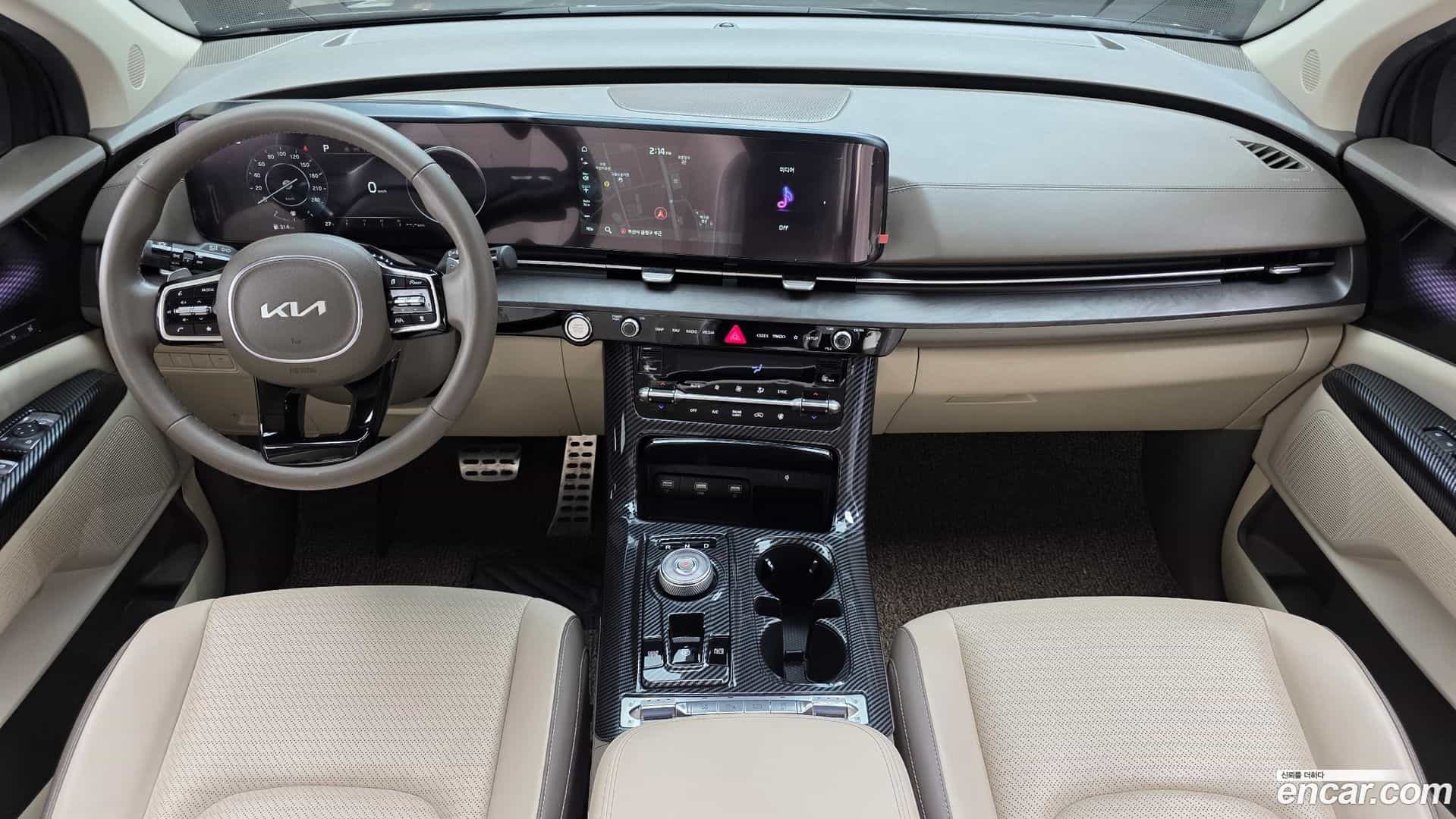 Canival Kia 2021.7-INNER-007