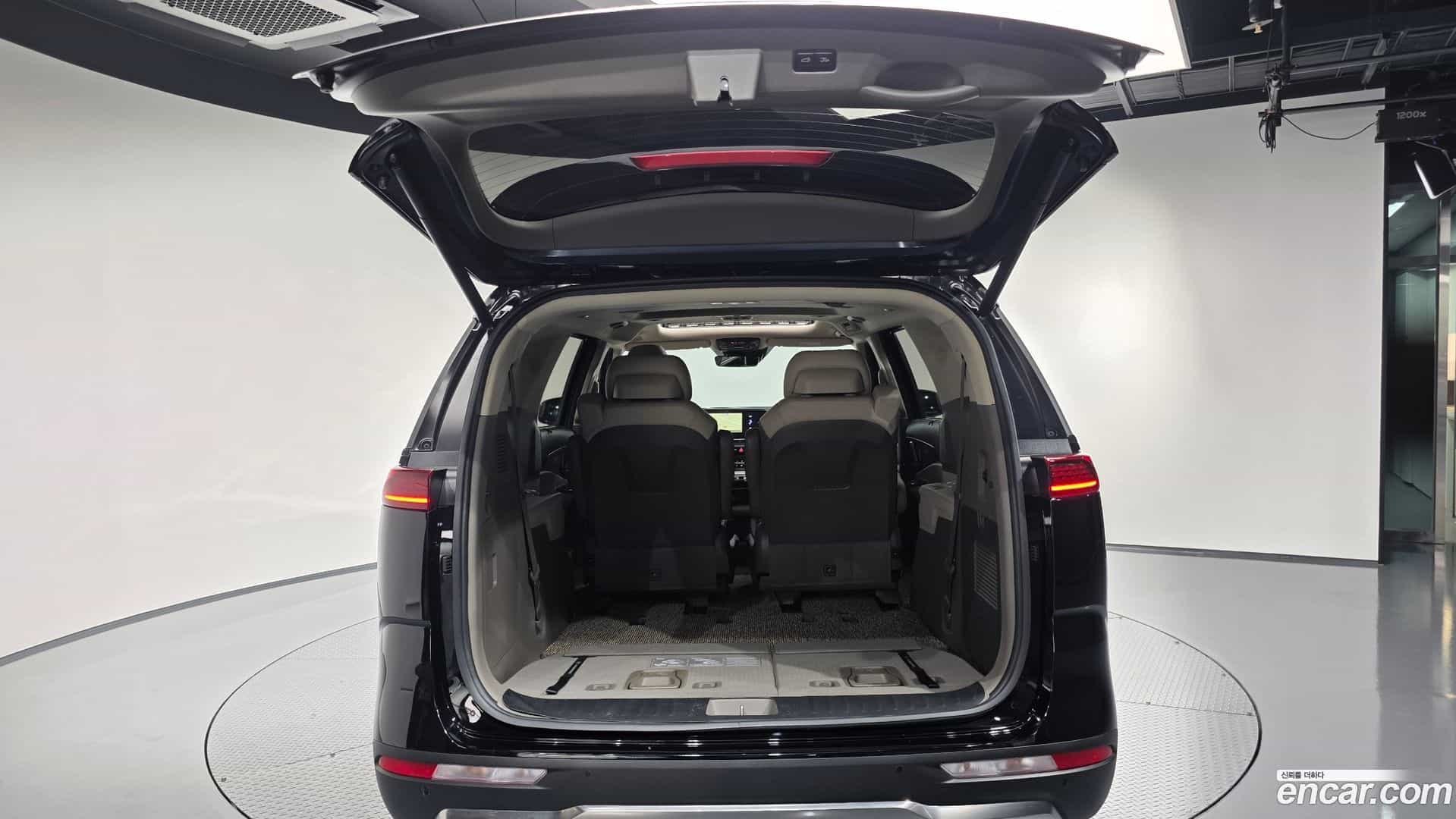 Canival Kia 2021.7-OPTION-045
