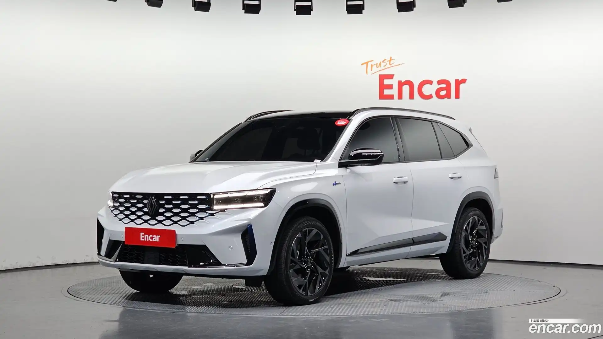 Grand Koleos Renault Korea 2025.9-OUTER-001