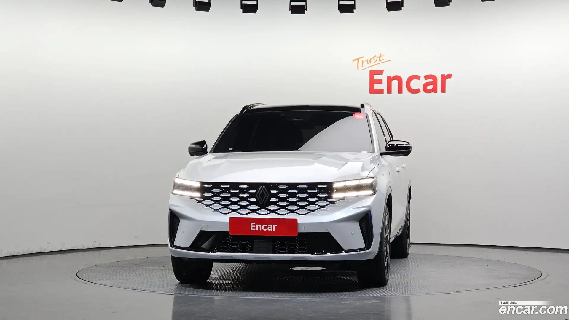 Grand Koleos Renault Korea 2025.9-OUTER-003