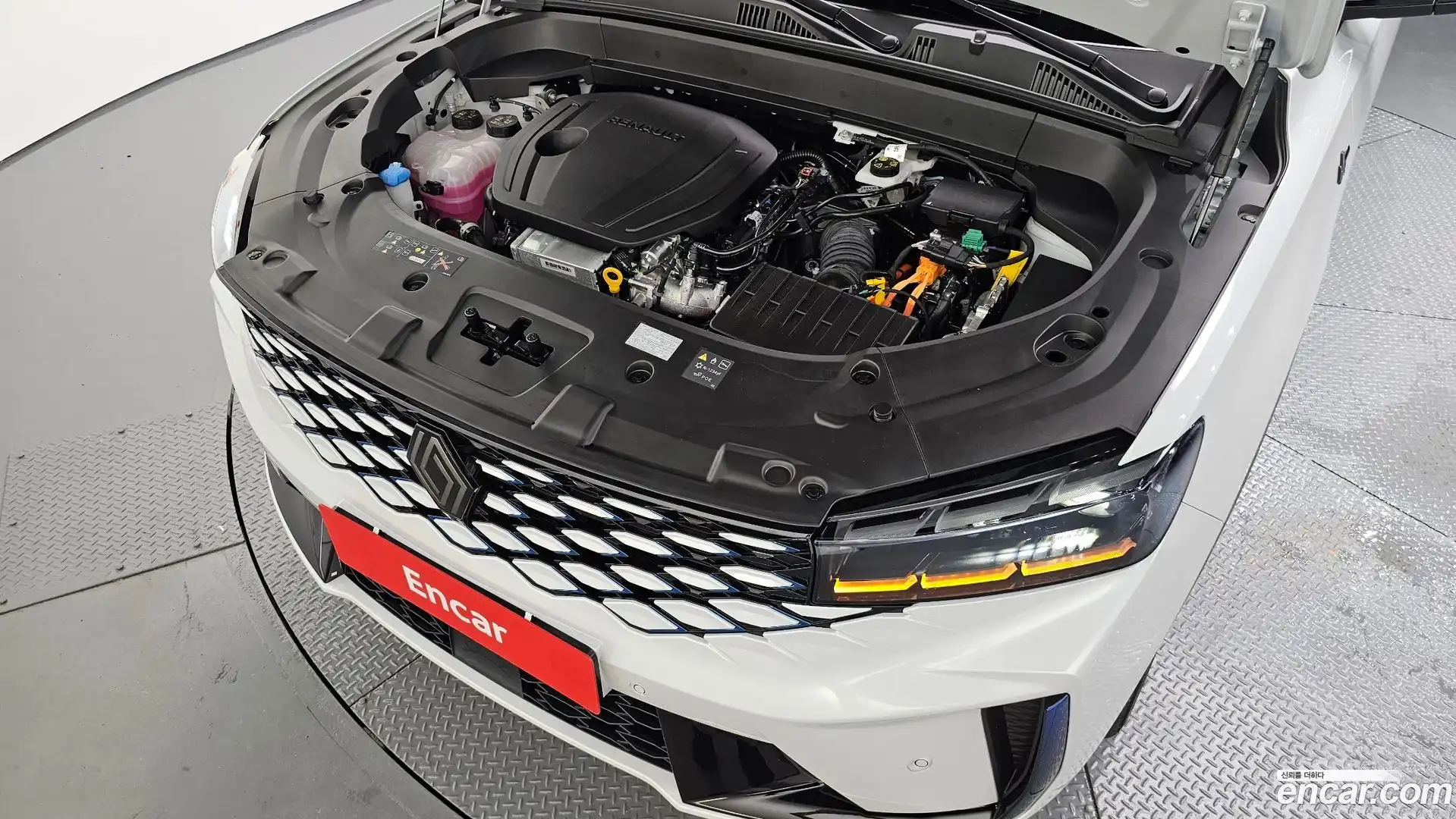 Grand Koleos Renault Korea 2025.9-OUTER-006