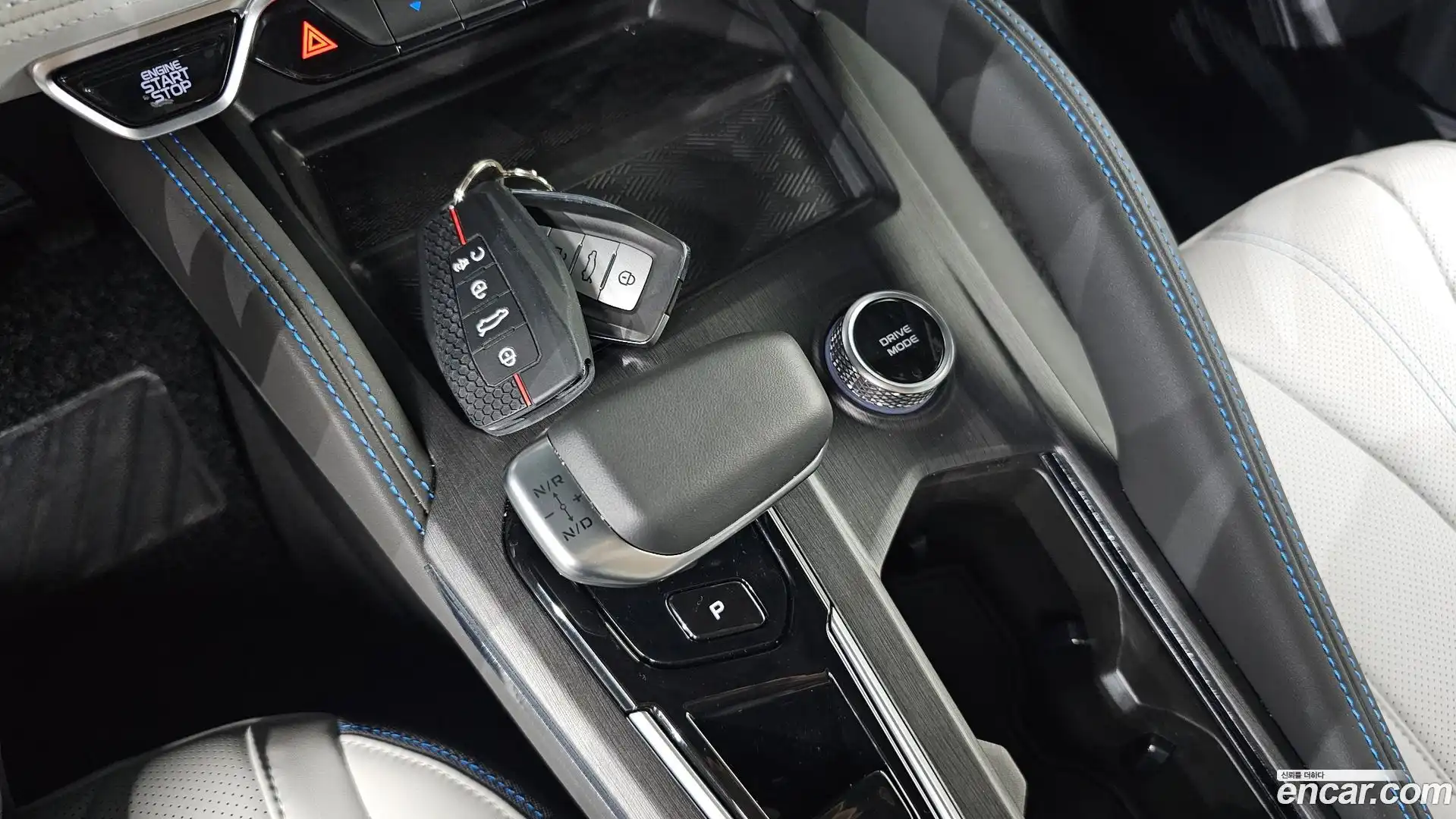 Grand Koleos Renault Korea 2025.9-INNER-009