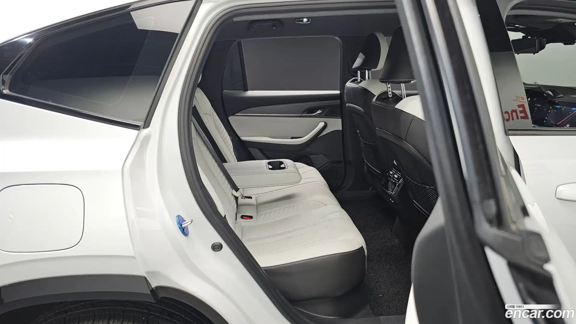 Grand Koleos Renault Korea 2025.9-OPTION-015