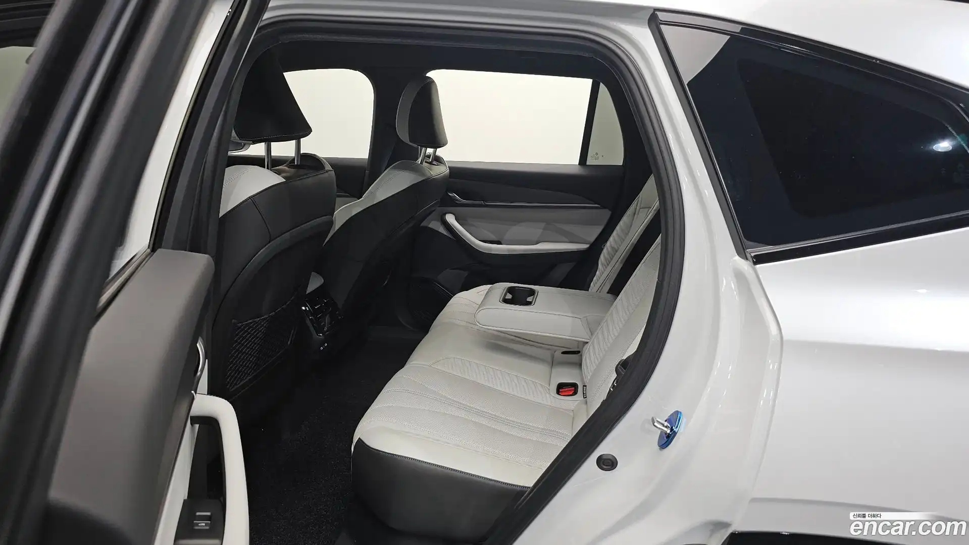 Grand Koleos Renault Korea 2025.9-OPTION-016