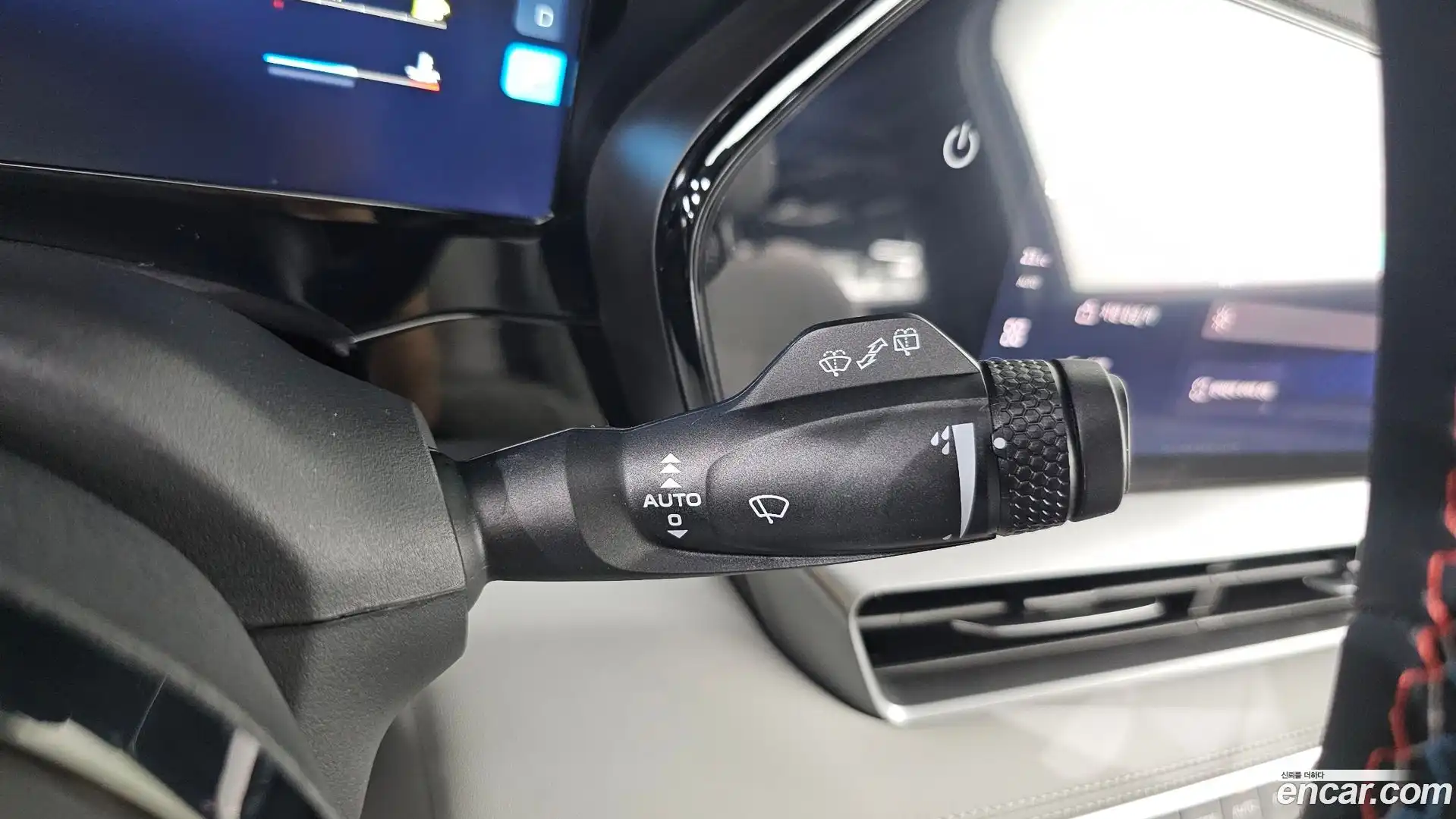 Grand Koleos Renault Korea 2025.9-OPTION-023
