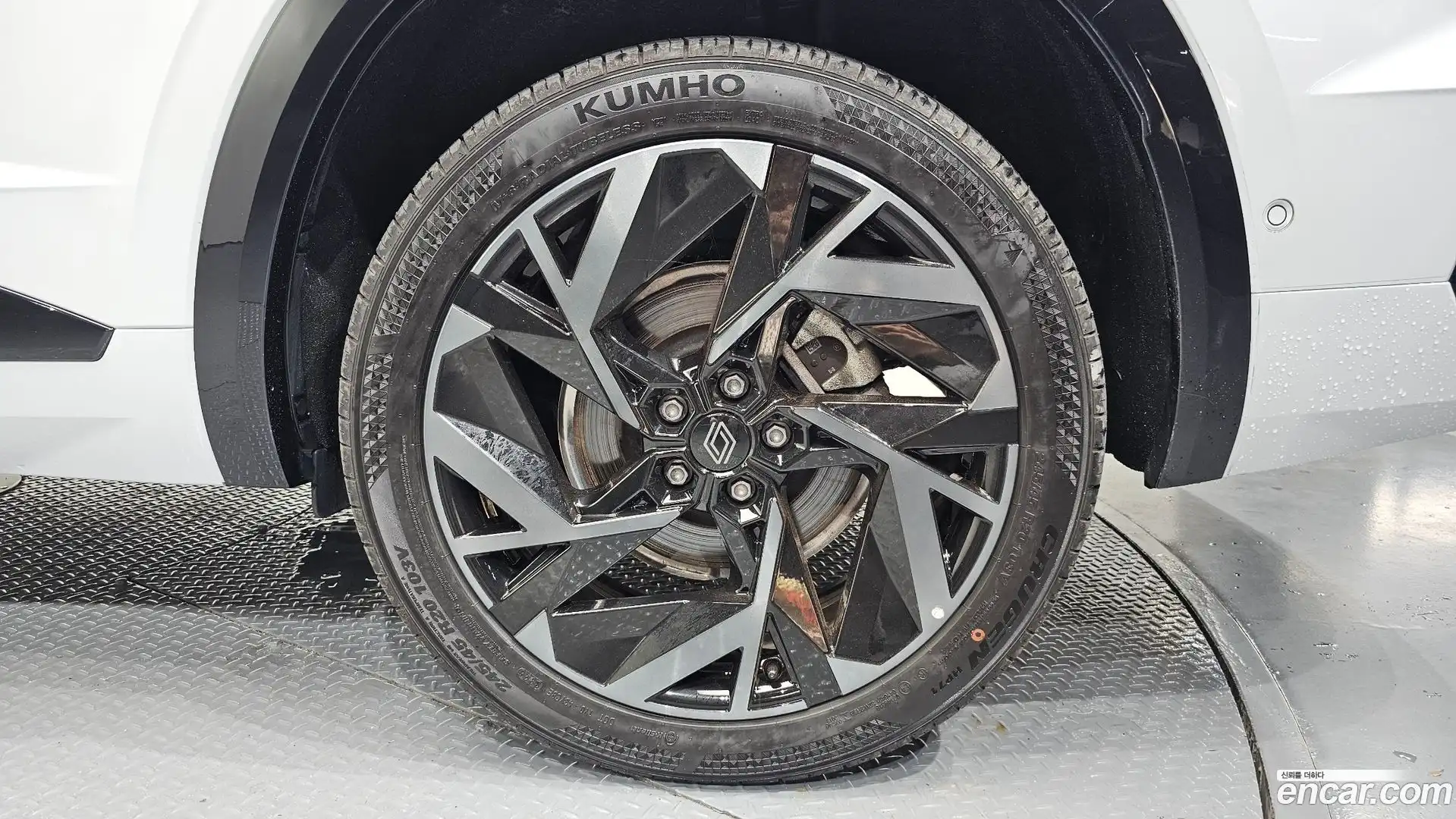 Grand Koleos Renault Korea 2025.9-OUTER-031