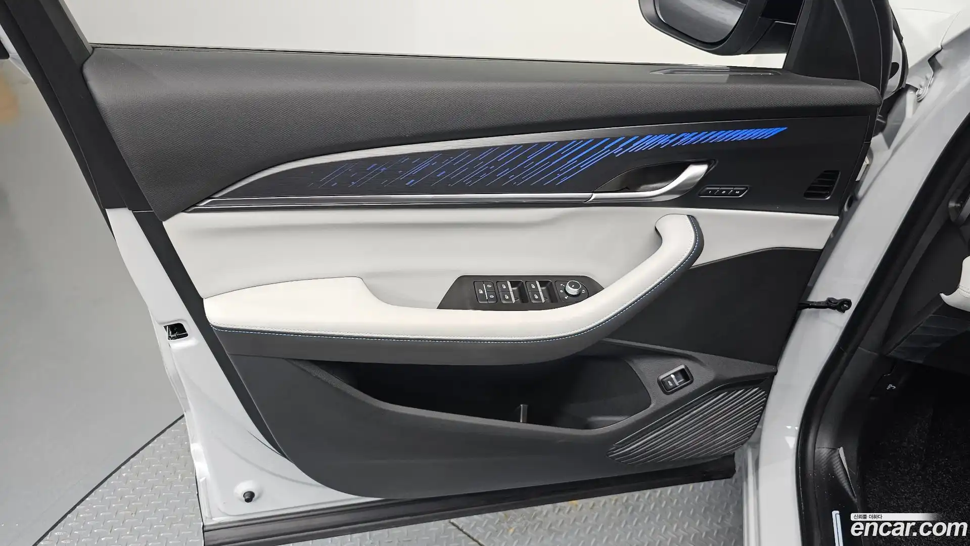 Grand Koleos Renault Korea 2025.9-INNER-034