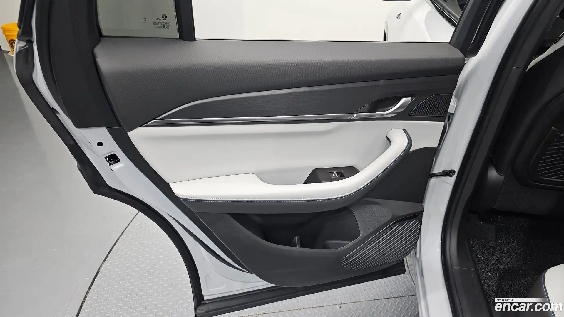 Grand Koleos Renault Korea 2025.9-INNER-035