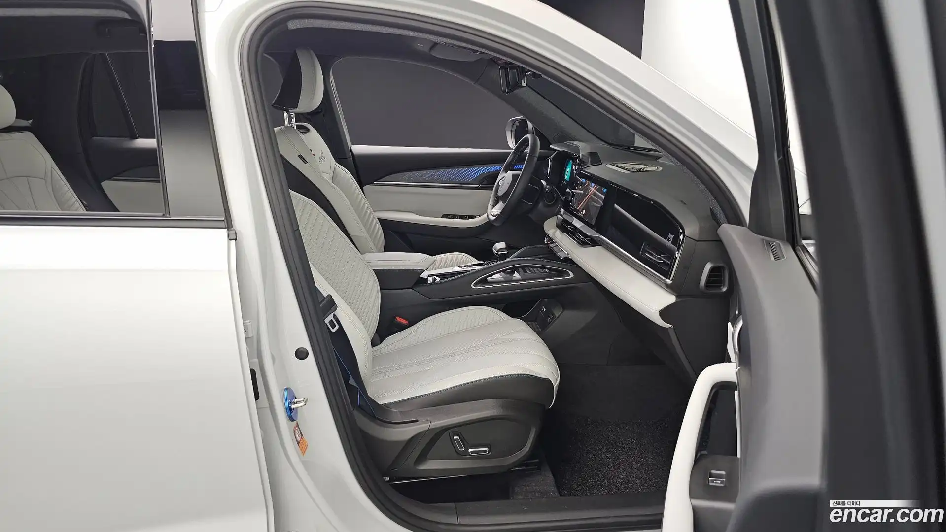 Grand Koleos Renault Korea 2025.9-INNER-036