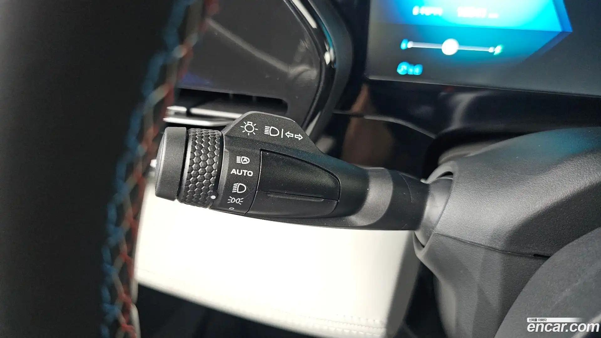 Grand Koleos Renault Korea 2025.9-OPTION-040