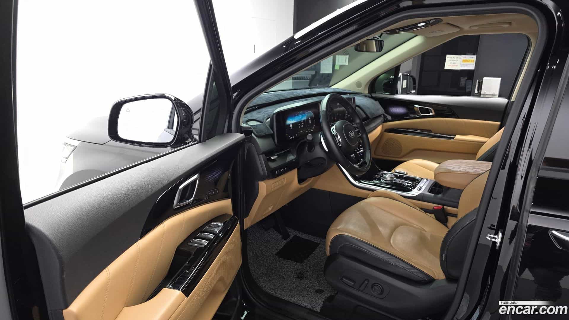 Canival Kia 2021.4-INNER-010