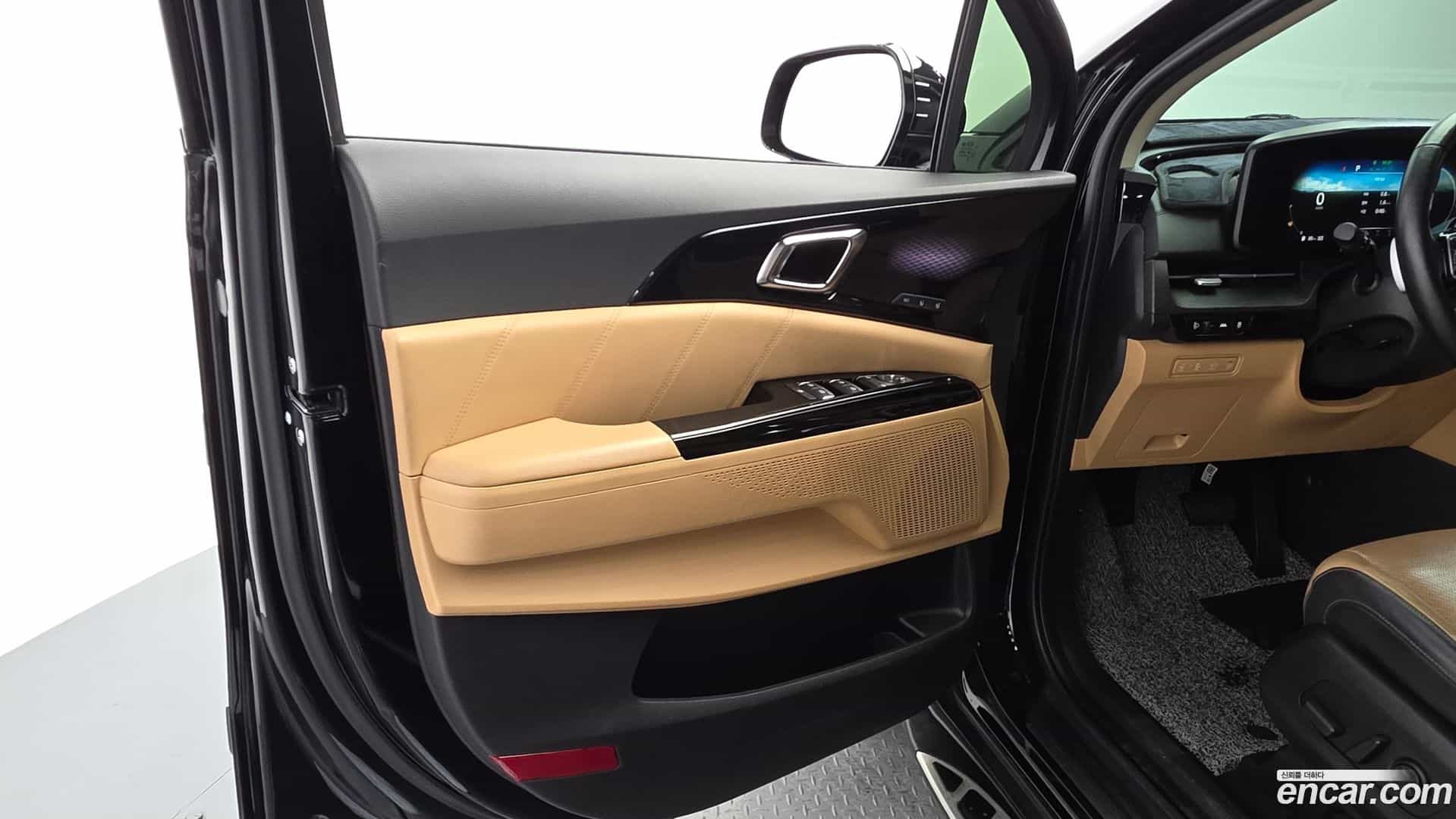 Canival Kia 2021.4-INNER-035