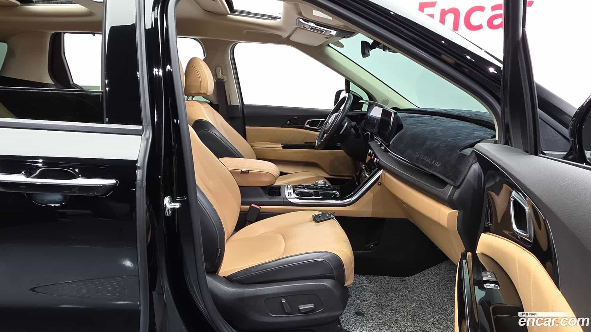 Canival Kia 2021.4-INNER-036