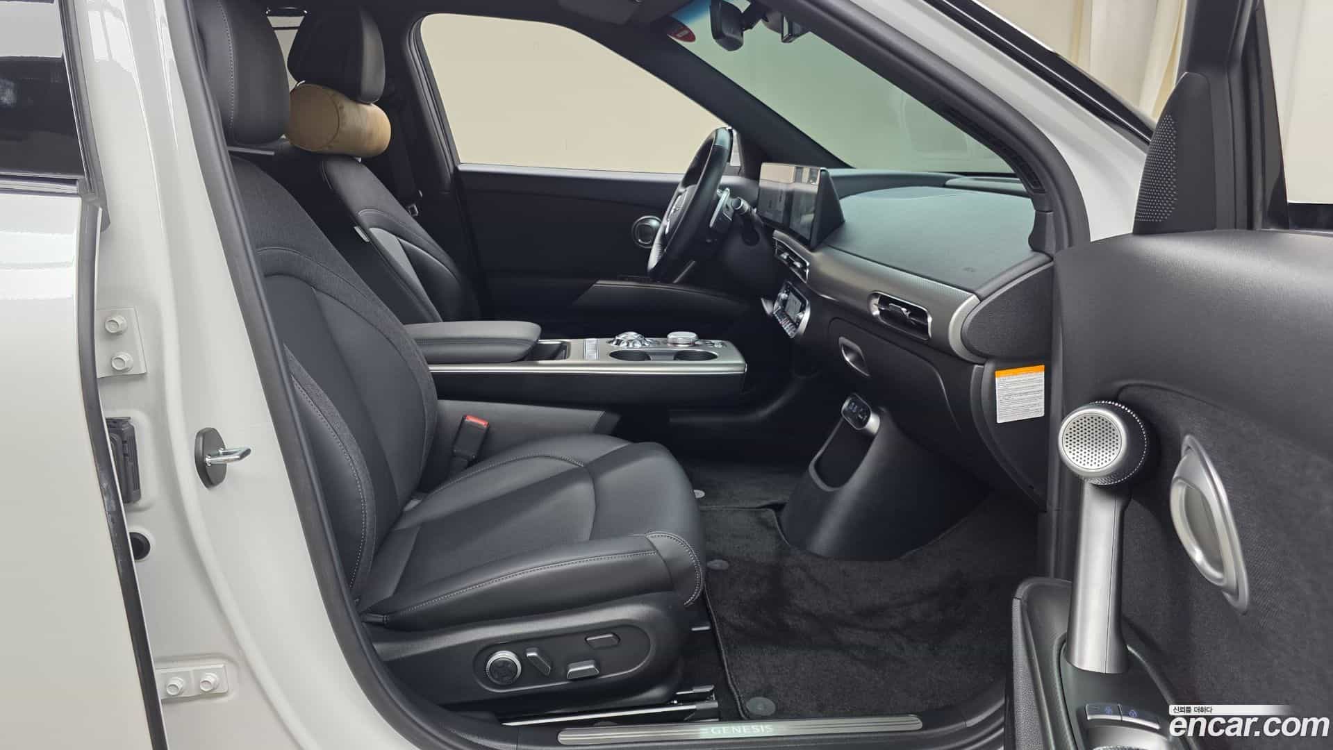 GV60 Genesis 2022.5-OPTION-015