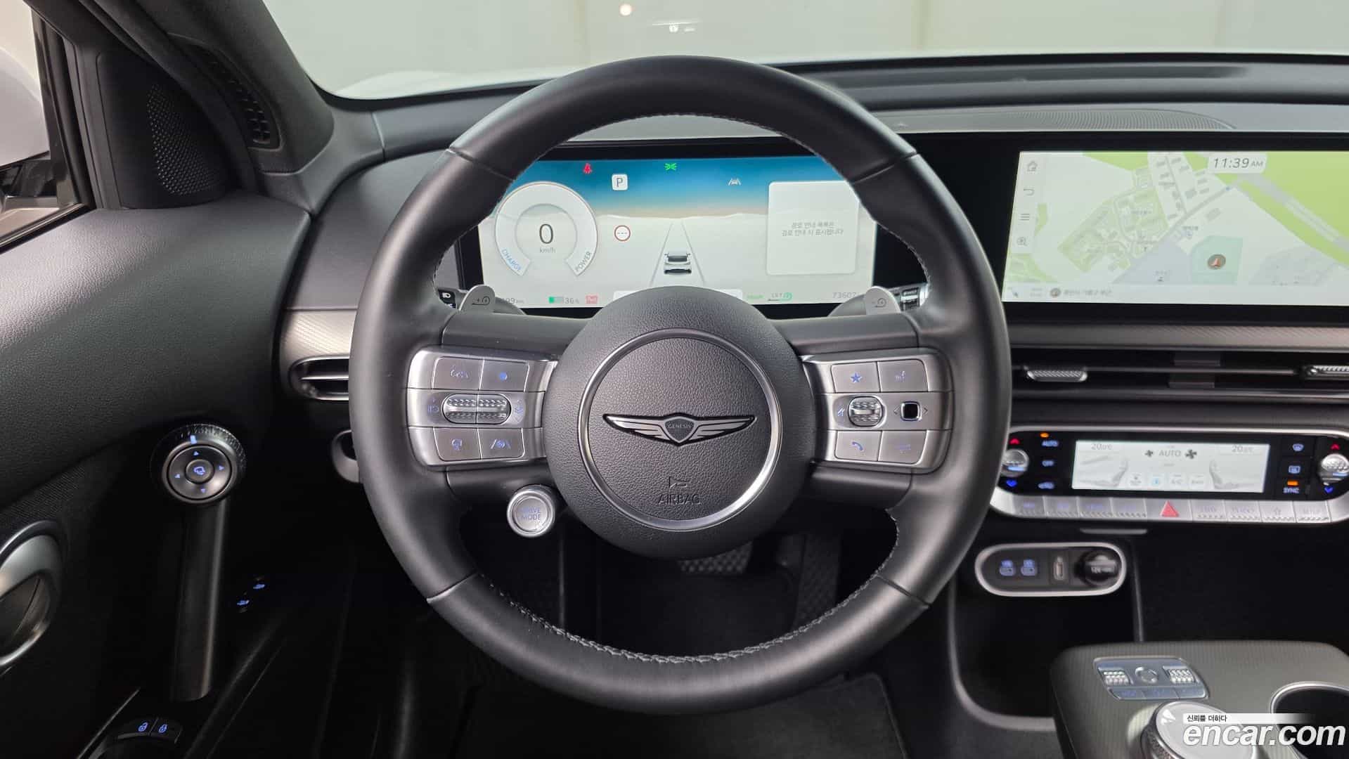 GV60 Genesis 2022.5-OPTION-046