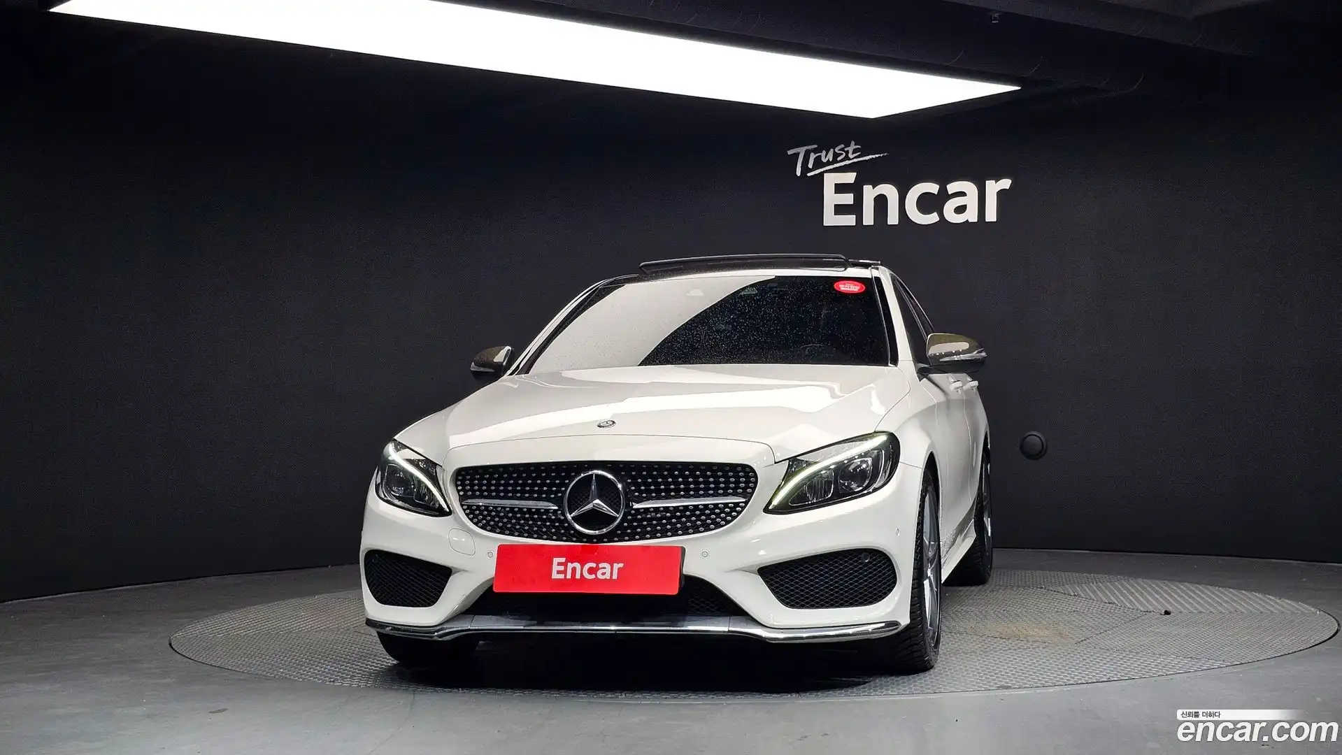 C-Class Mercedes-Benz 2017.6-OUTER-003