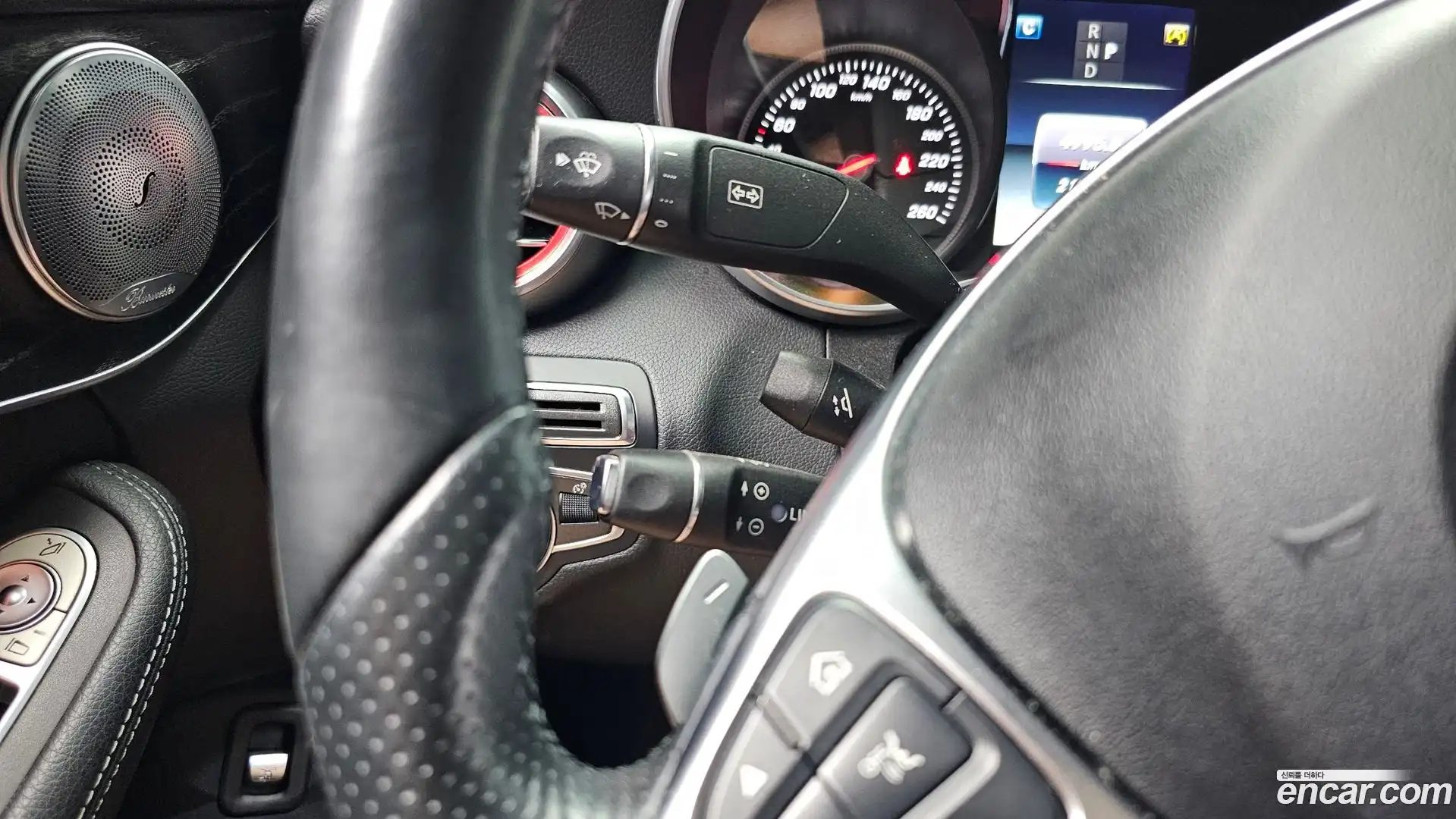 C-Class Mercedes-Benz 2017.6-OPTION-023