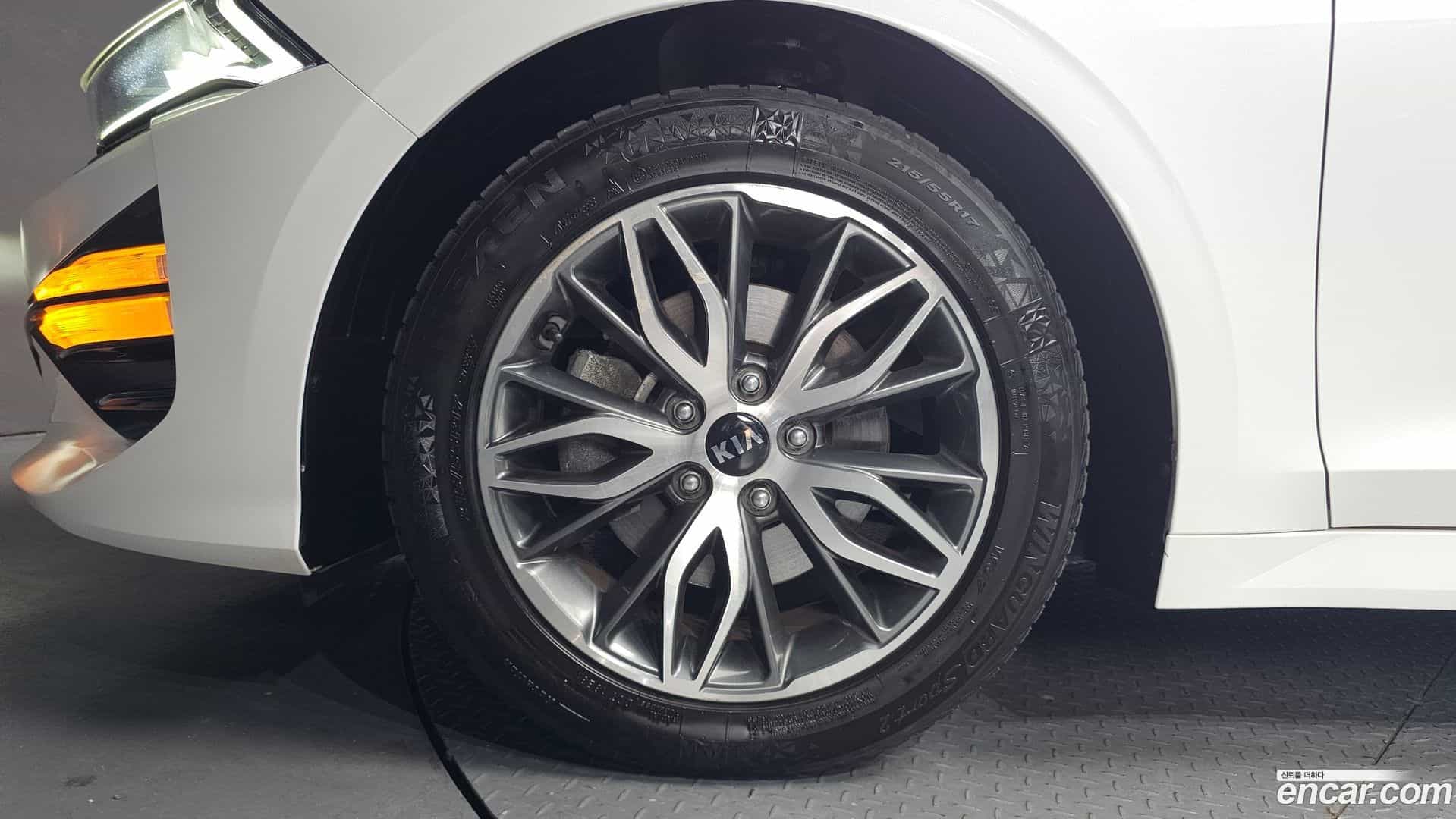 K5 Kia 2021.4-OUTER-005