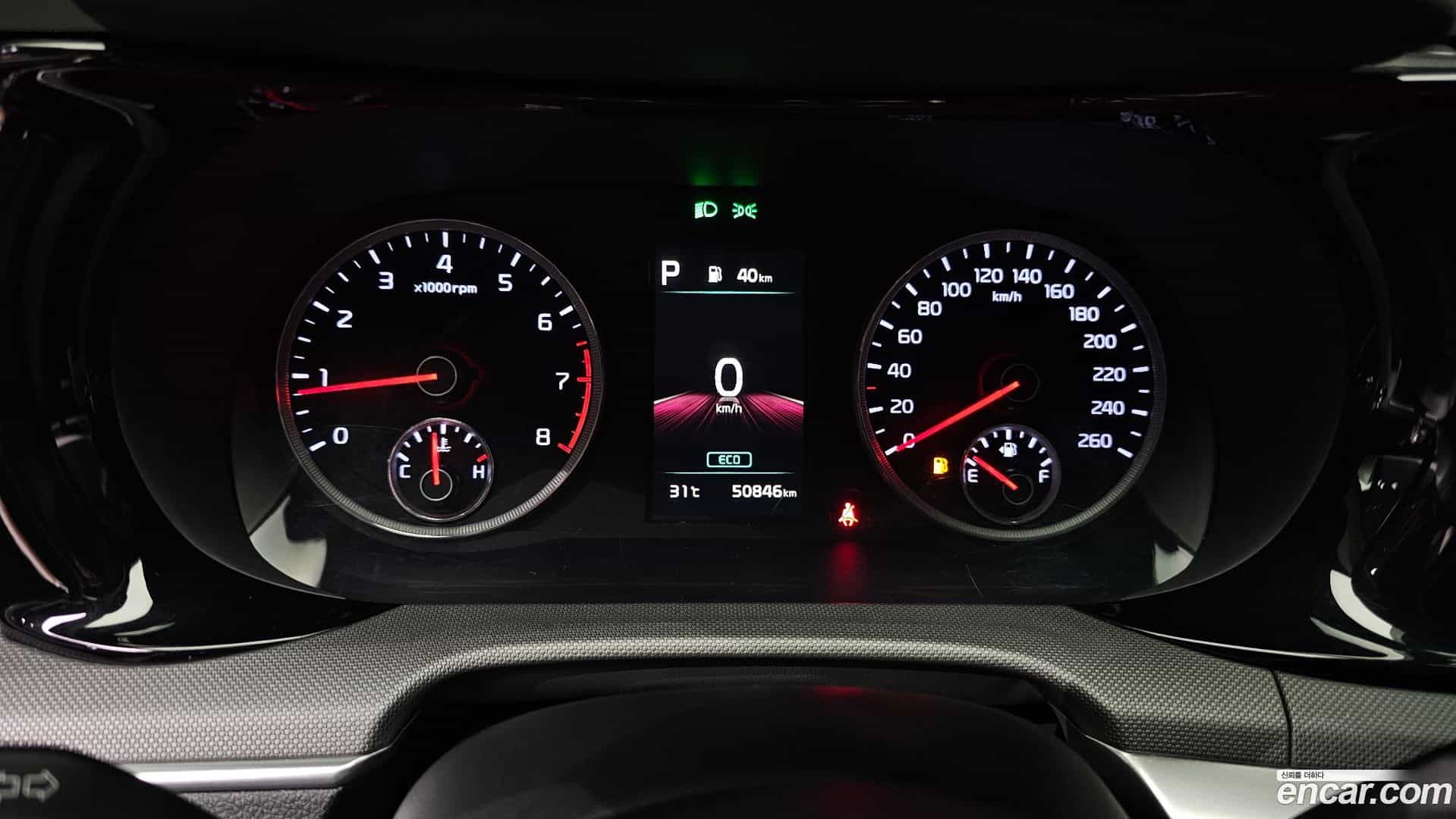 K5 Kia 2021.4-INNER-008