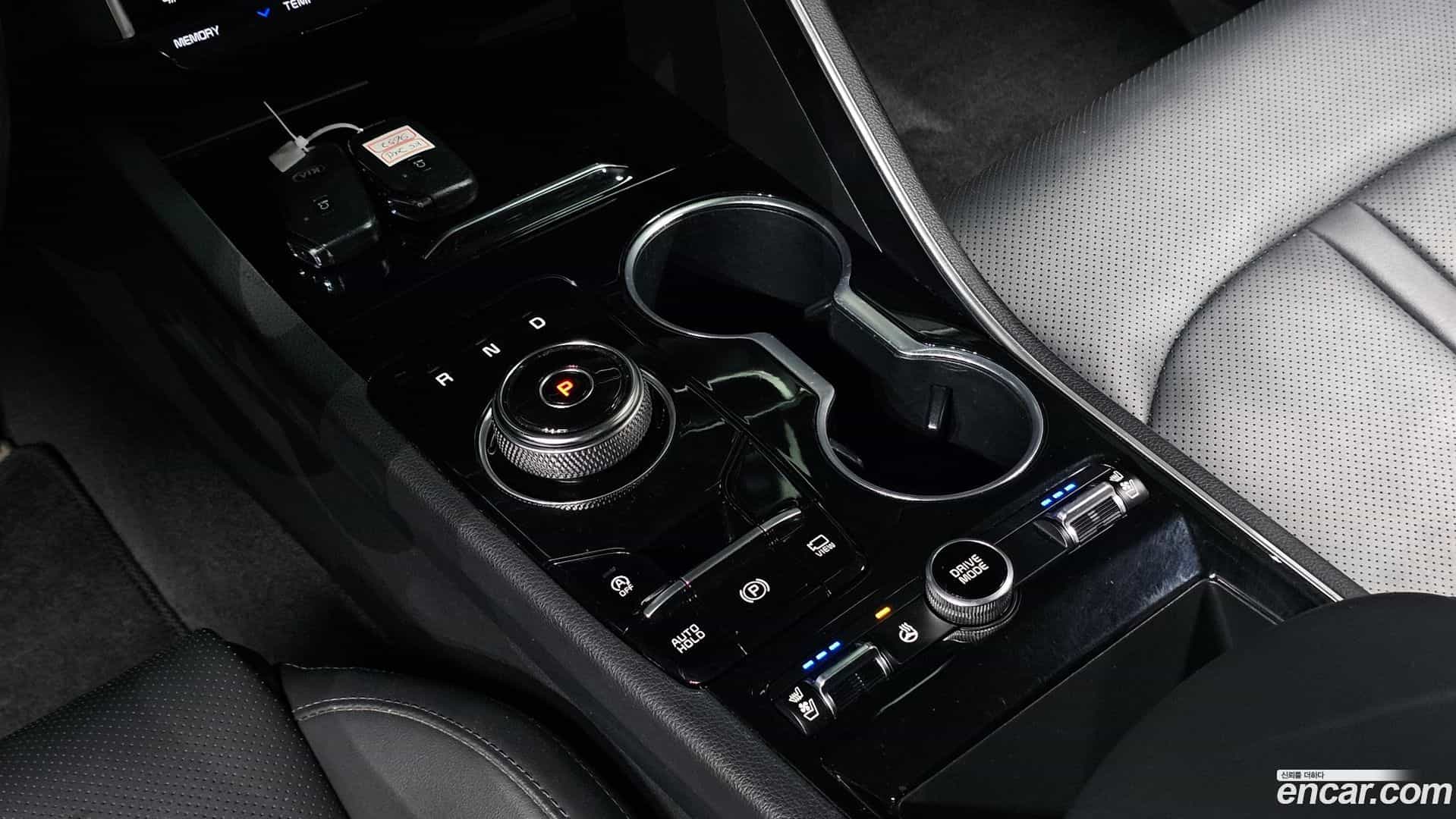 K5 Kia 2021.4-INNER-009