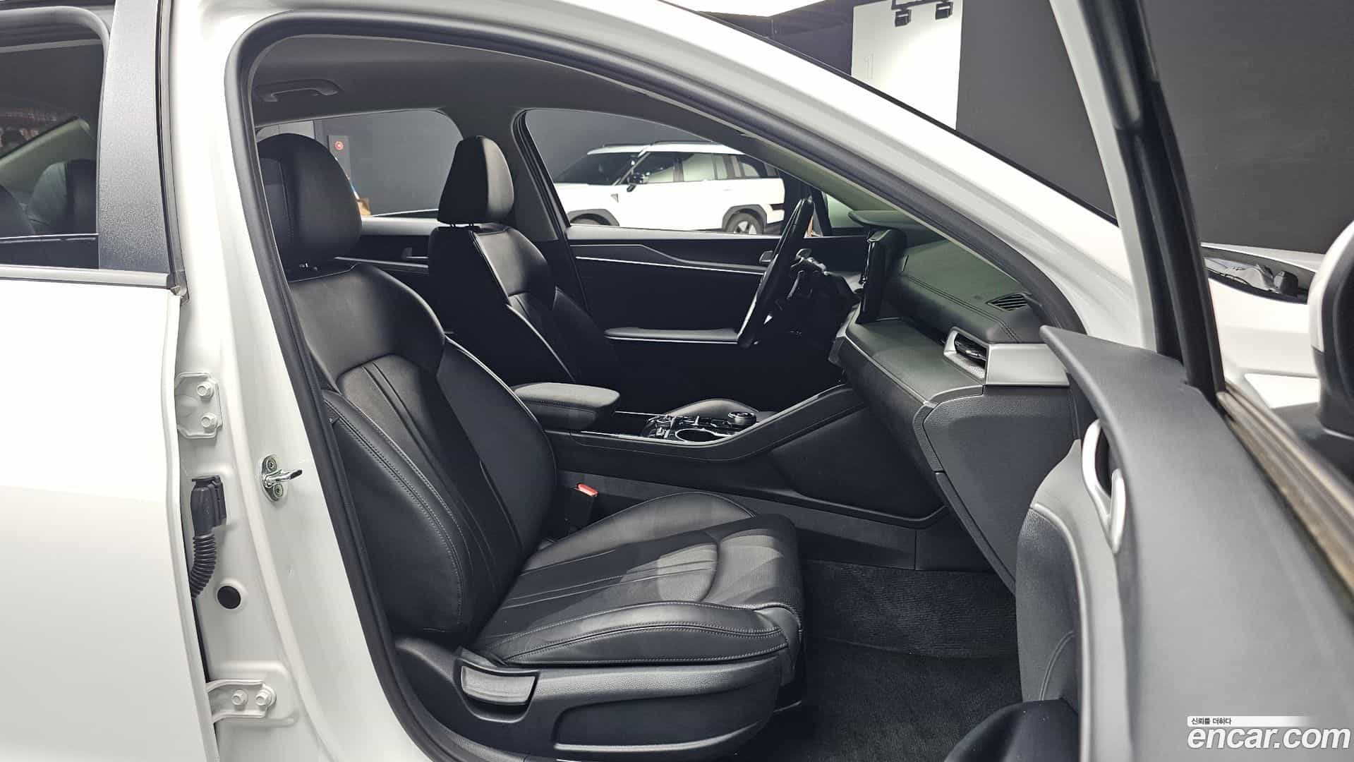 K5 Kia 2021.4-OPTION-015