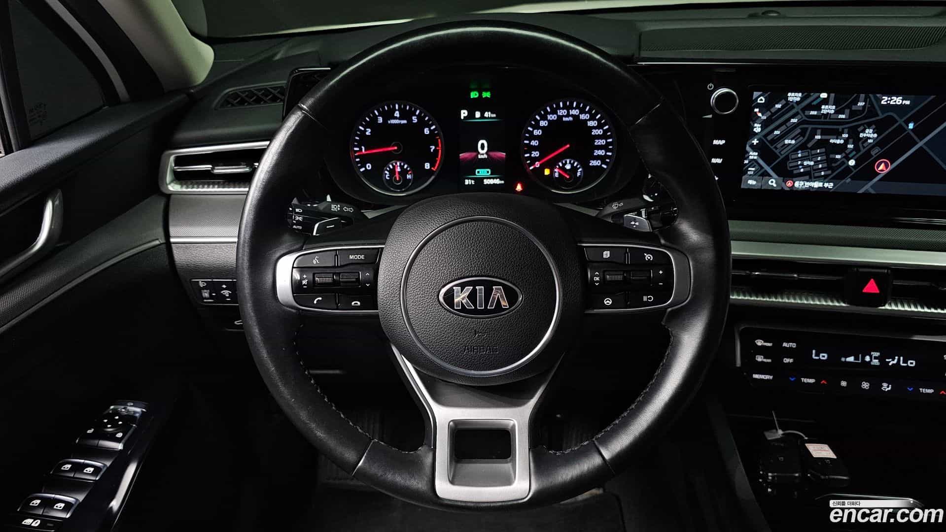 K5 Kia 2021.4-OPTION-017