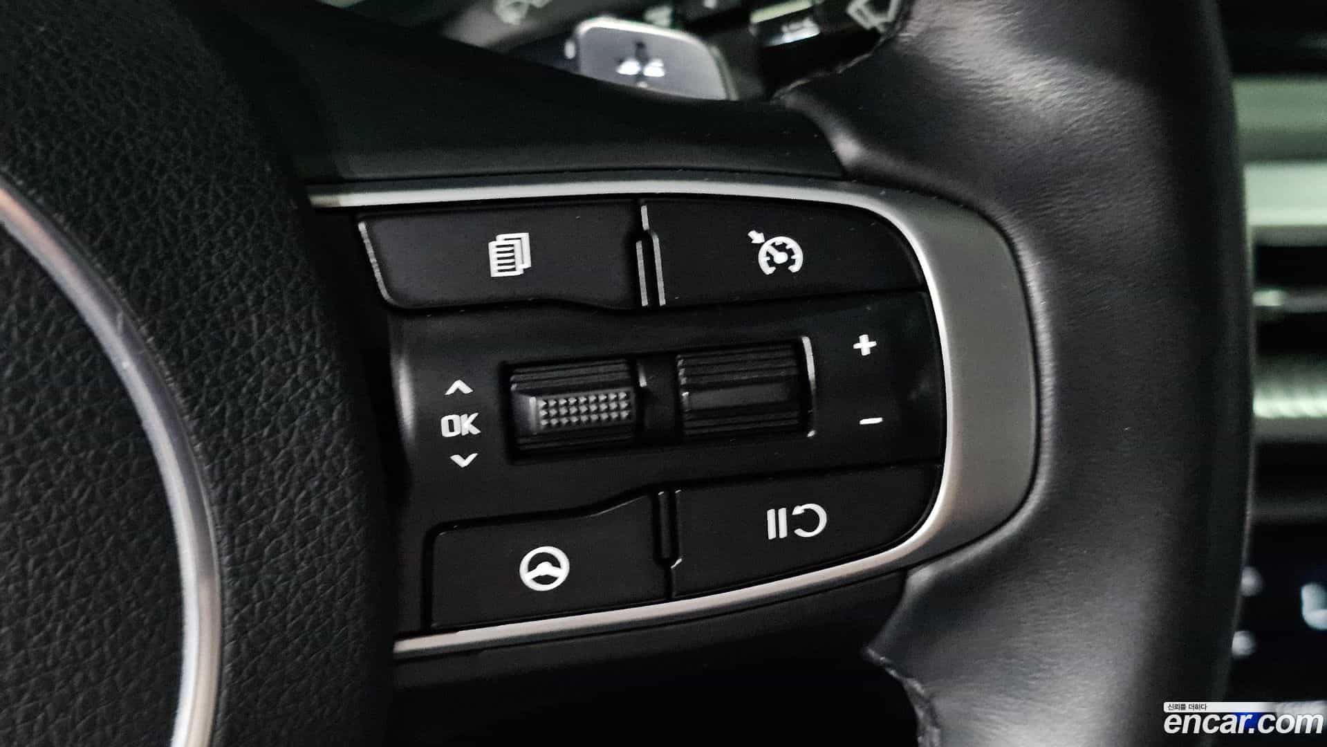 K5 Kia 2021.4-OPTION-018