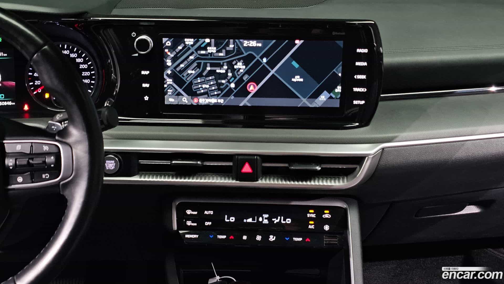 K5 Kia 2021.4-OPTION-019