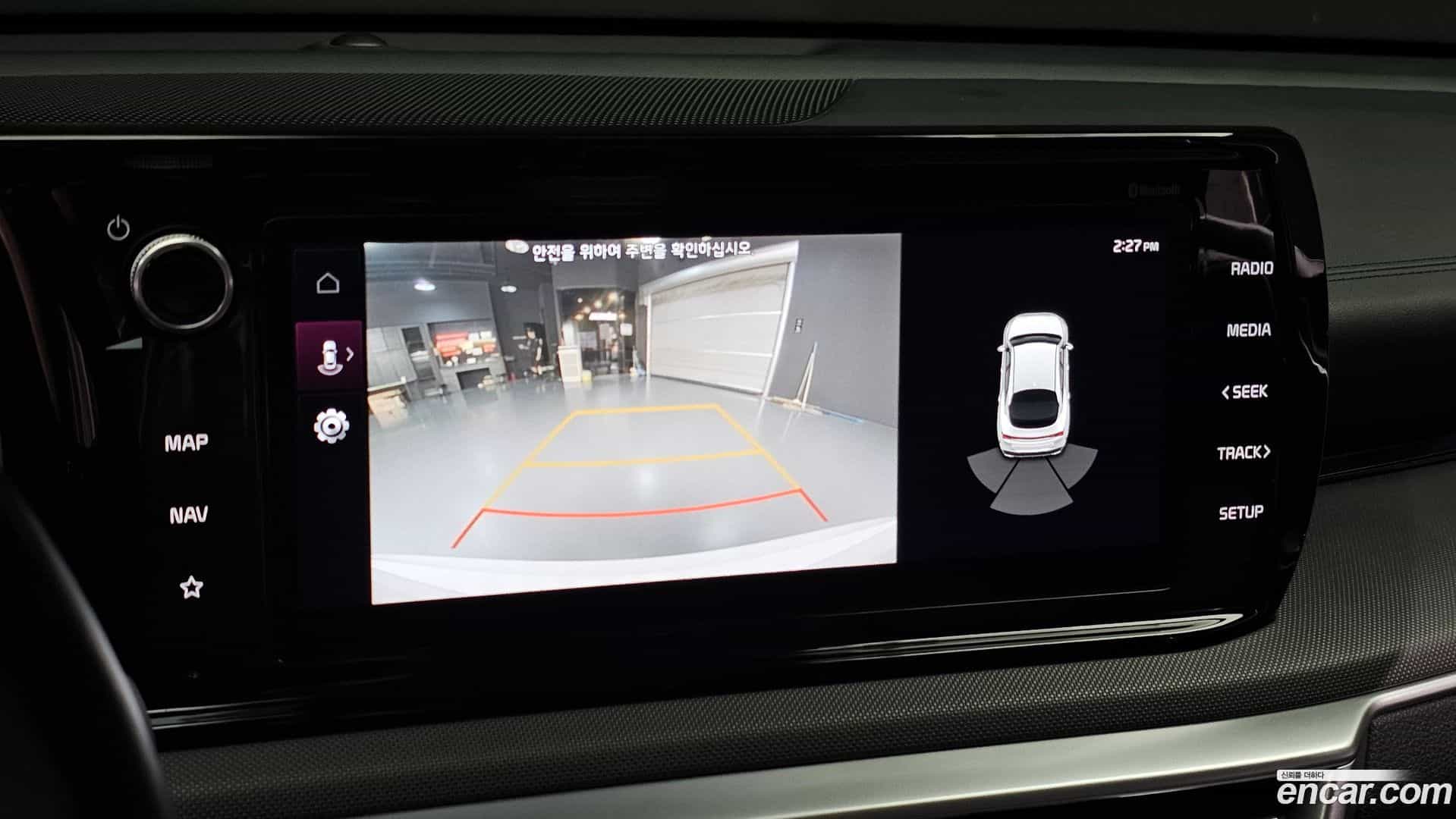 K5 Kia 2021.4-OPTION-020