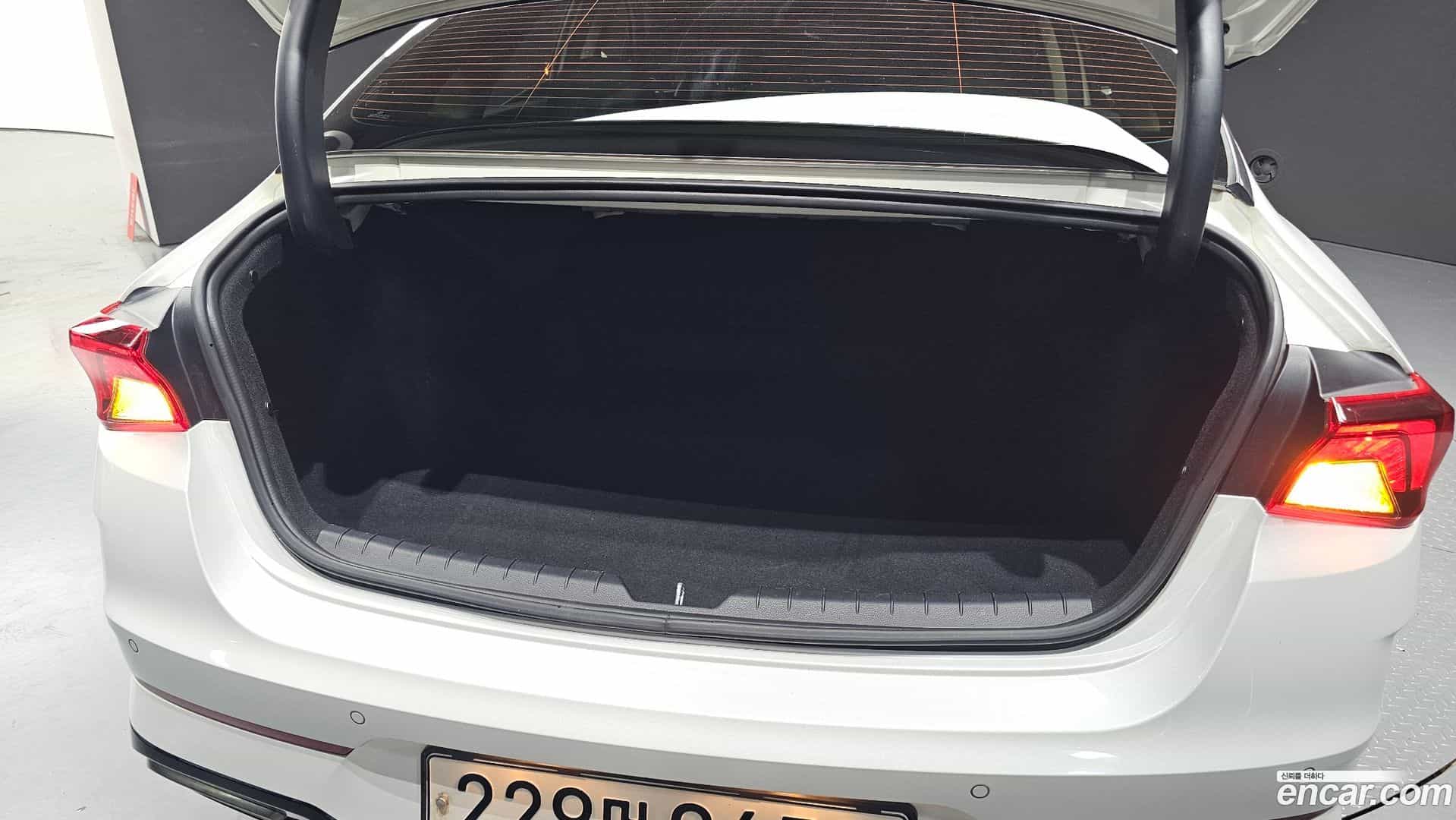 K5 Kia 2021.4-OPTION-023