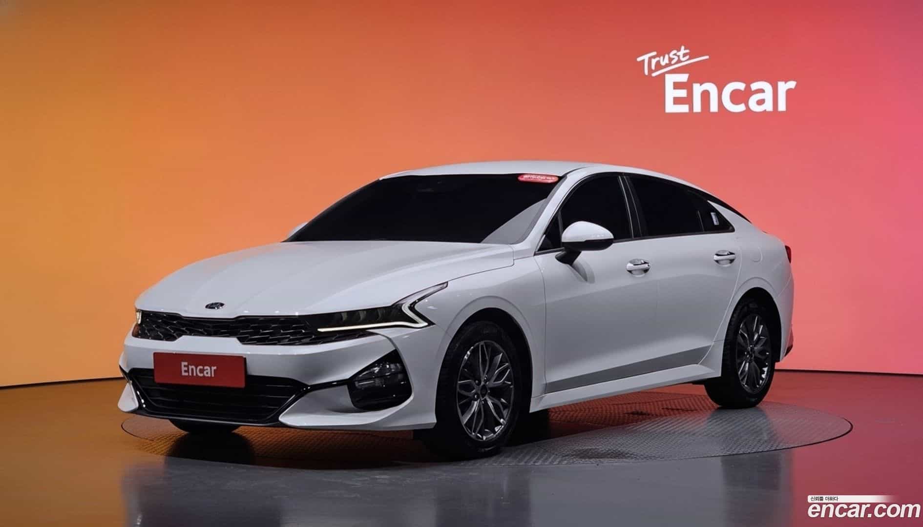 K5 Kia 2021.4-DIAG2-001