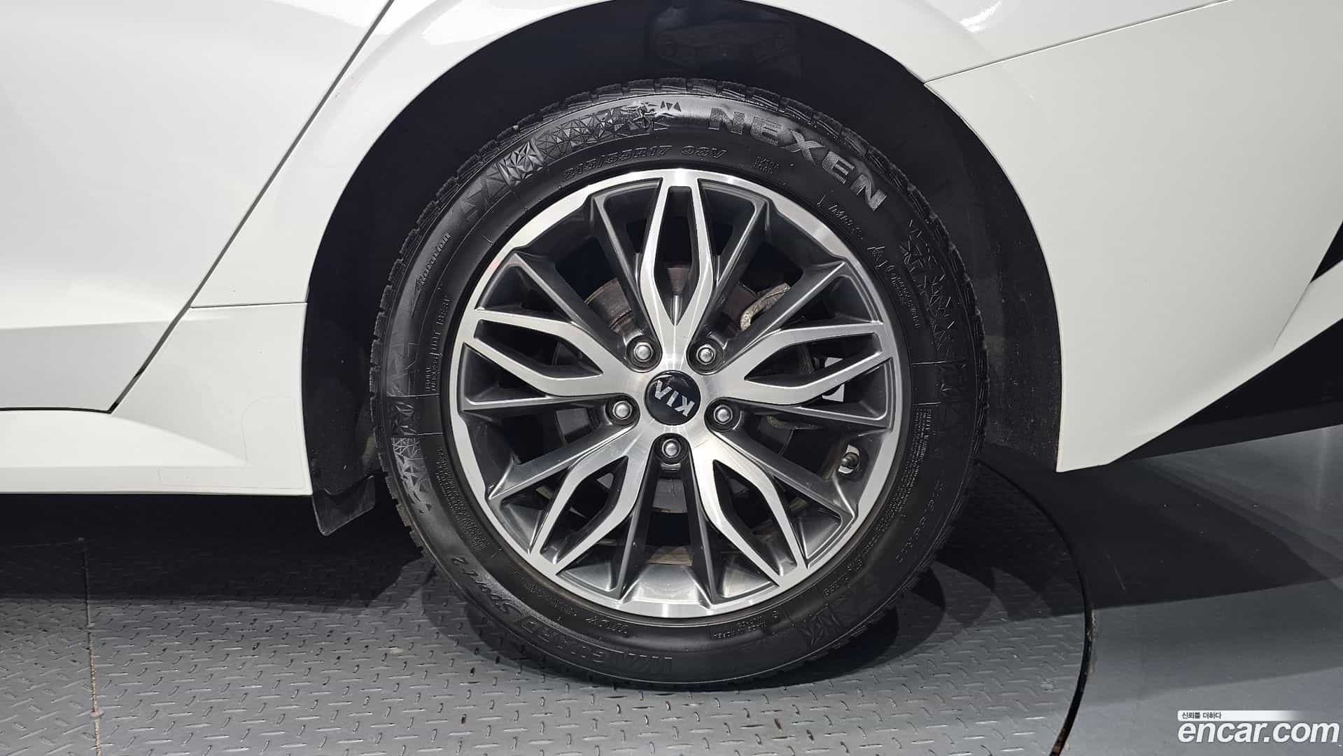 K5 Kia 2021.4-OUTER-031