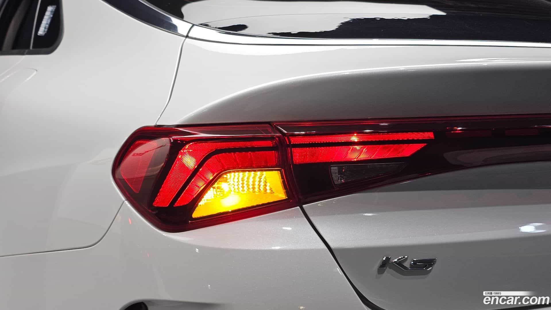 K5 Kia 2021.4-OUTER-033