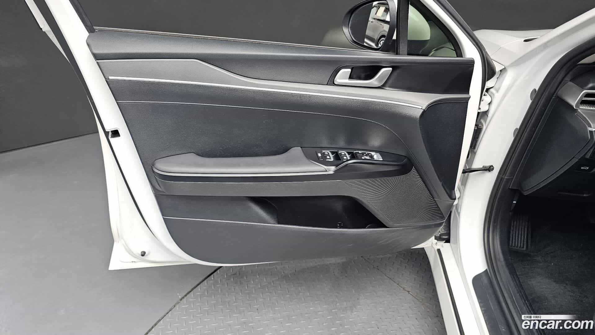 K5 Kia 2021.4-INNER-034
